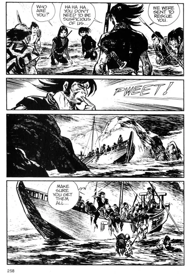 Manga page 61