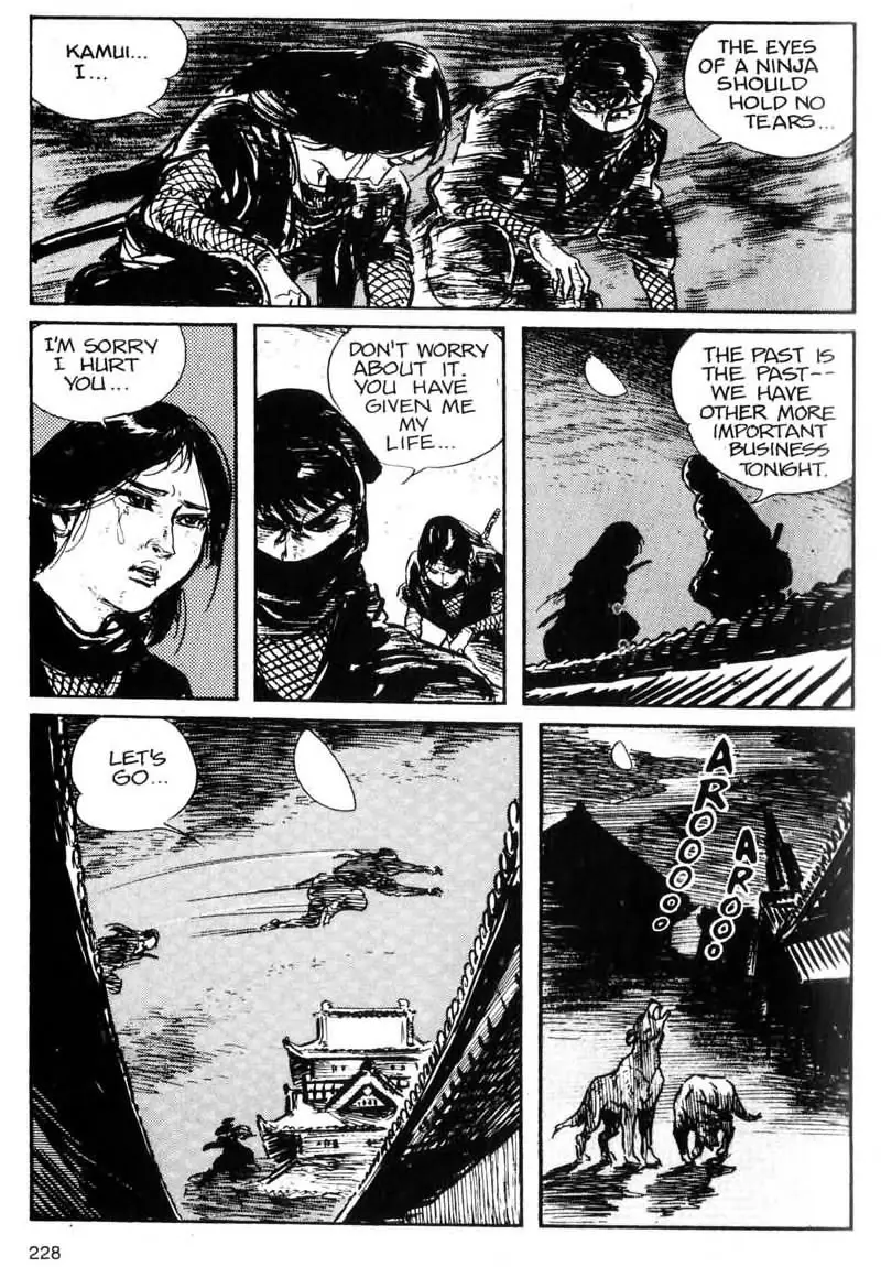 Manga page 31