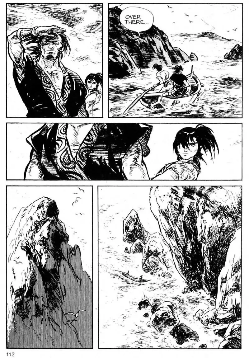 Manga page 16