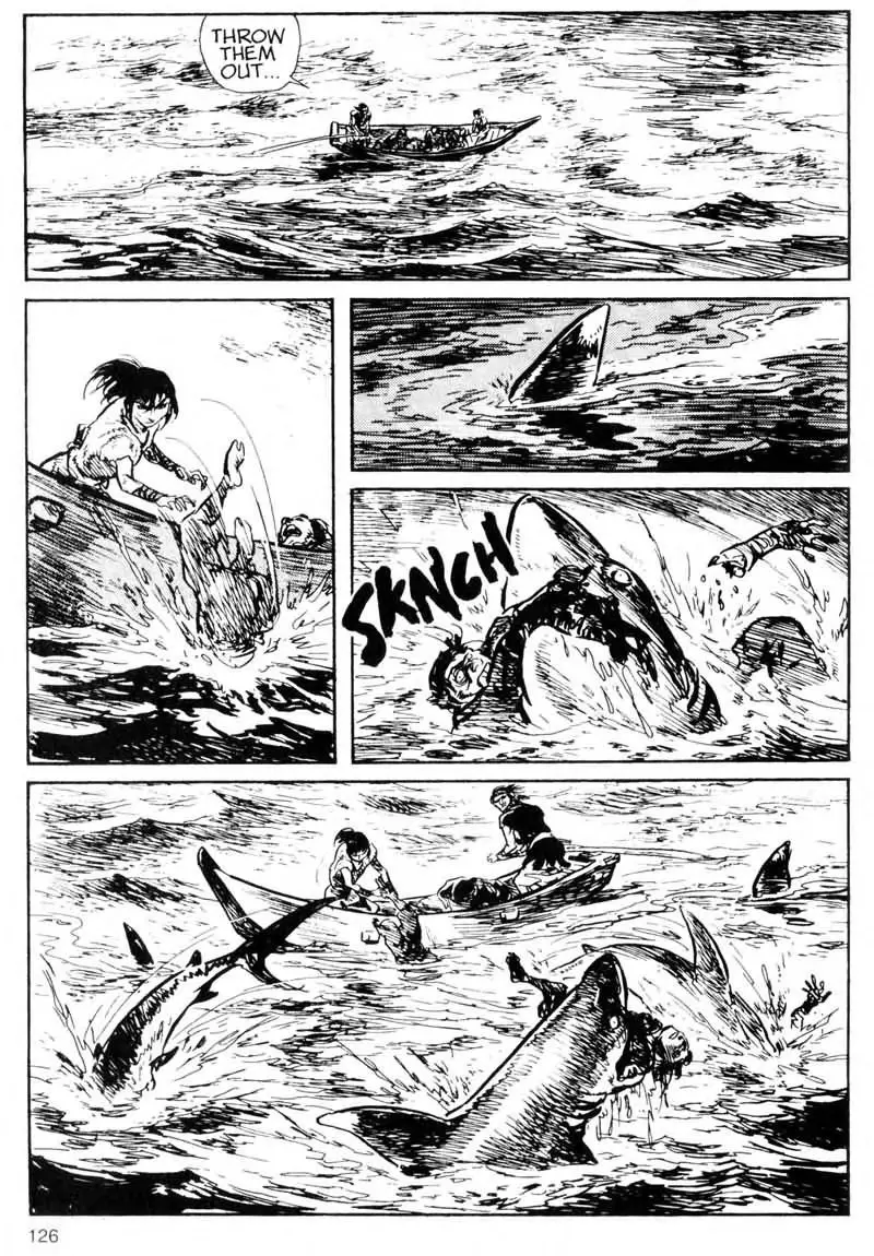 Manga page 30
