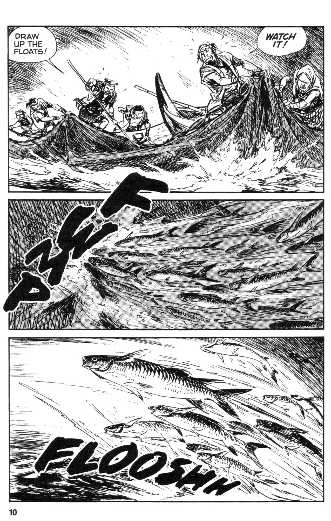 Manga page 12