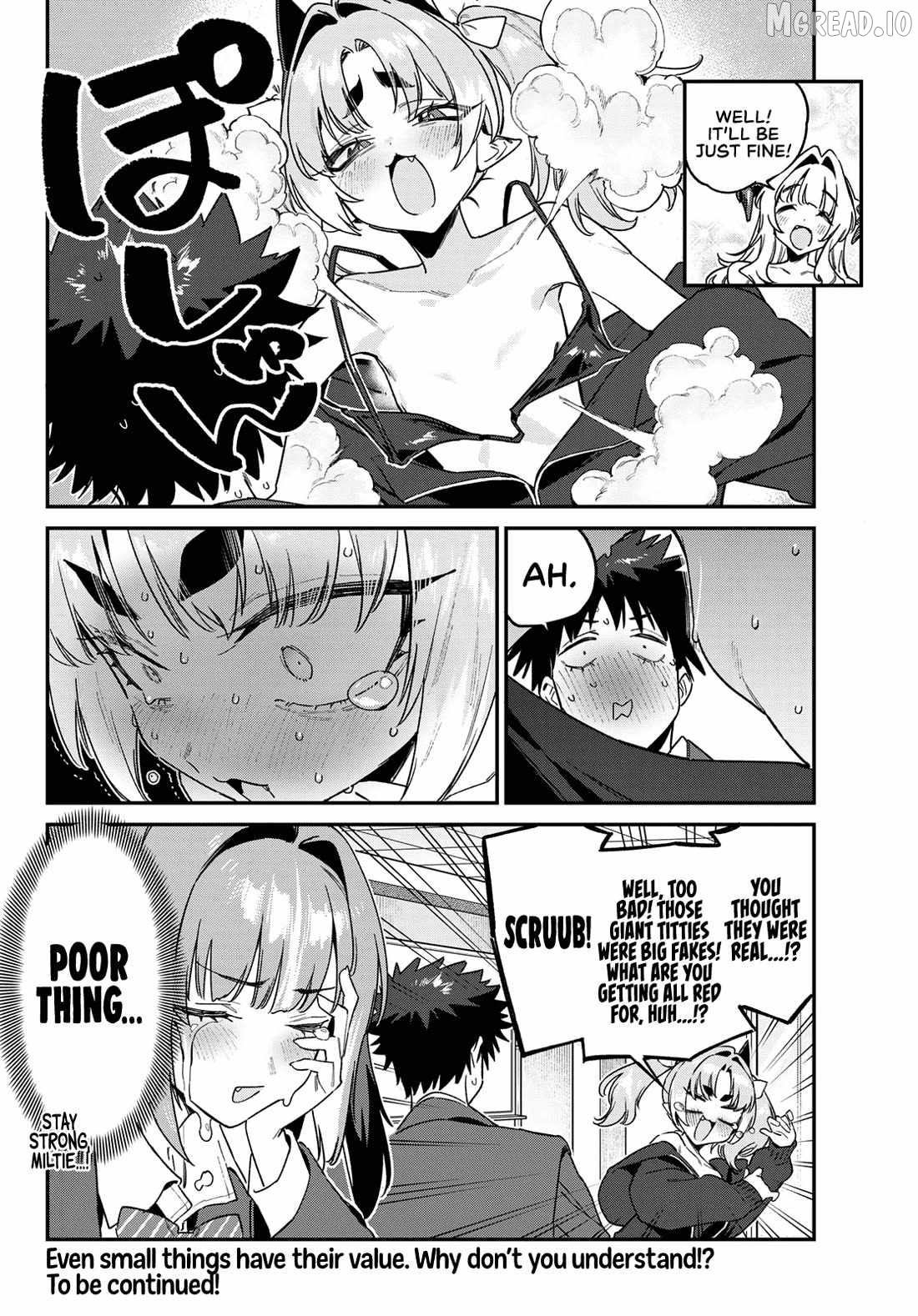 Manga page 9