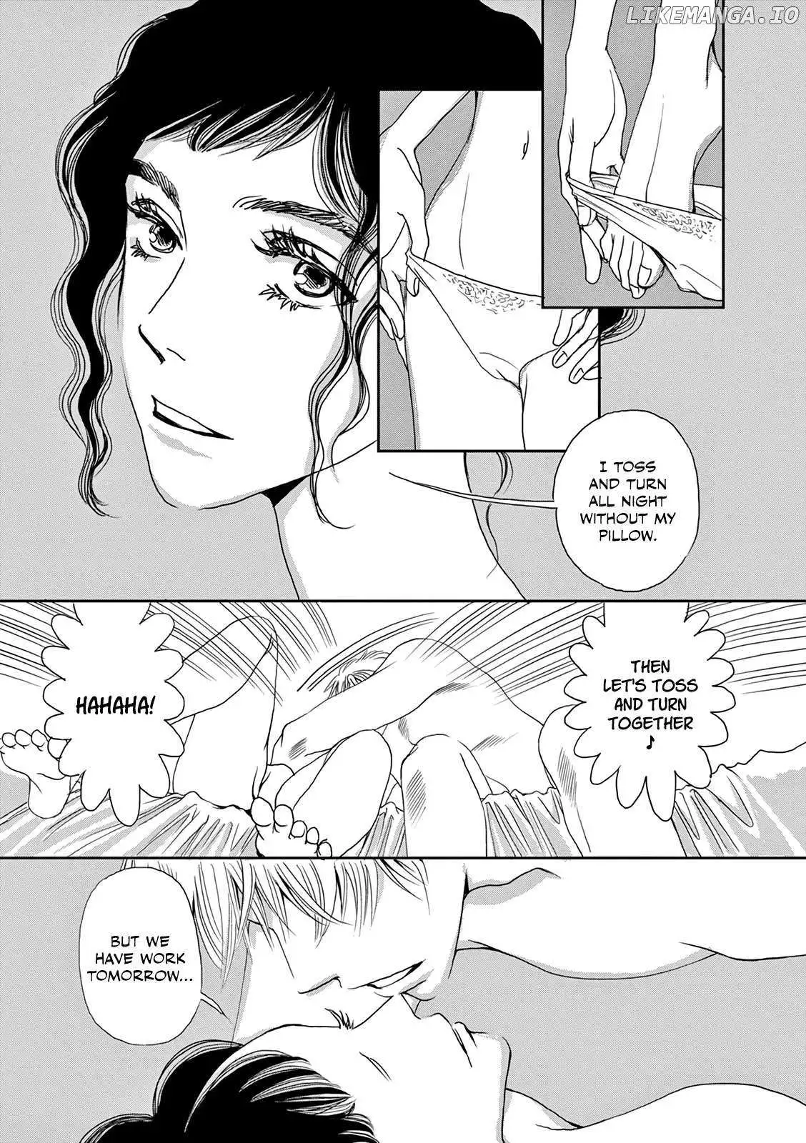 Manga page 4