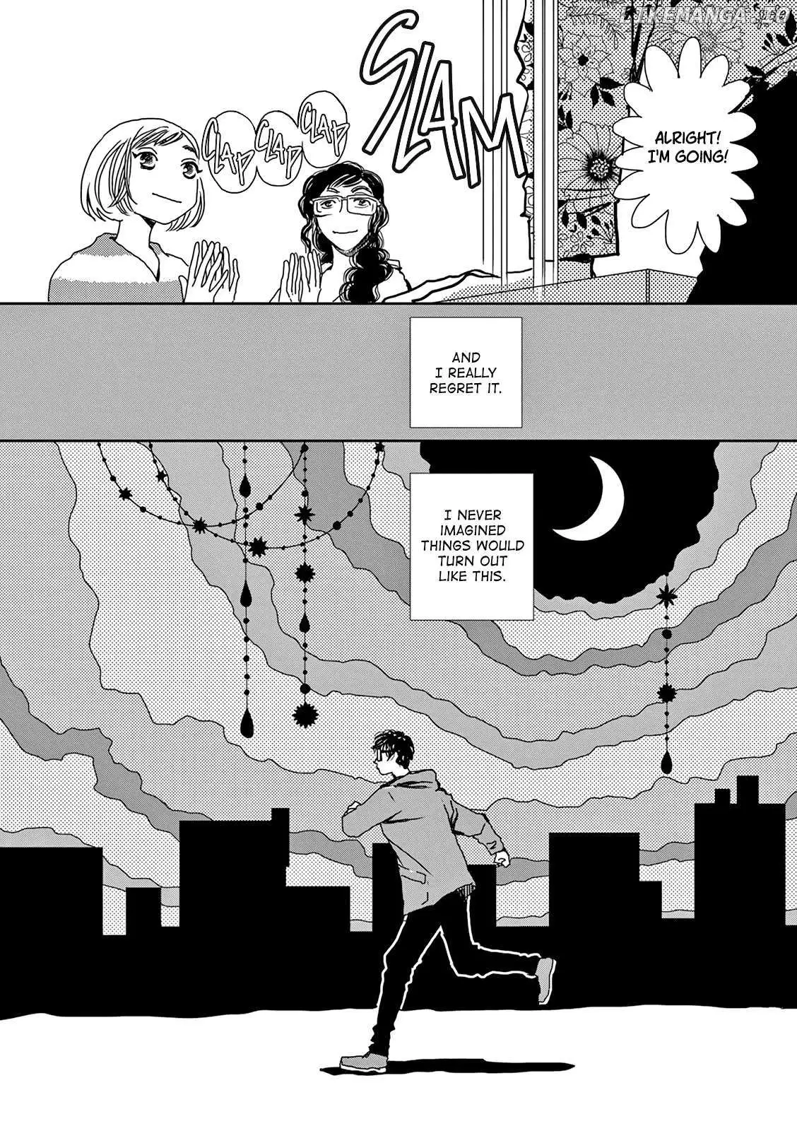 Manga page 25