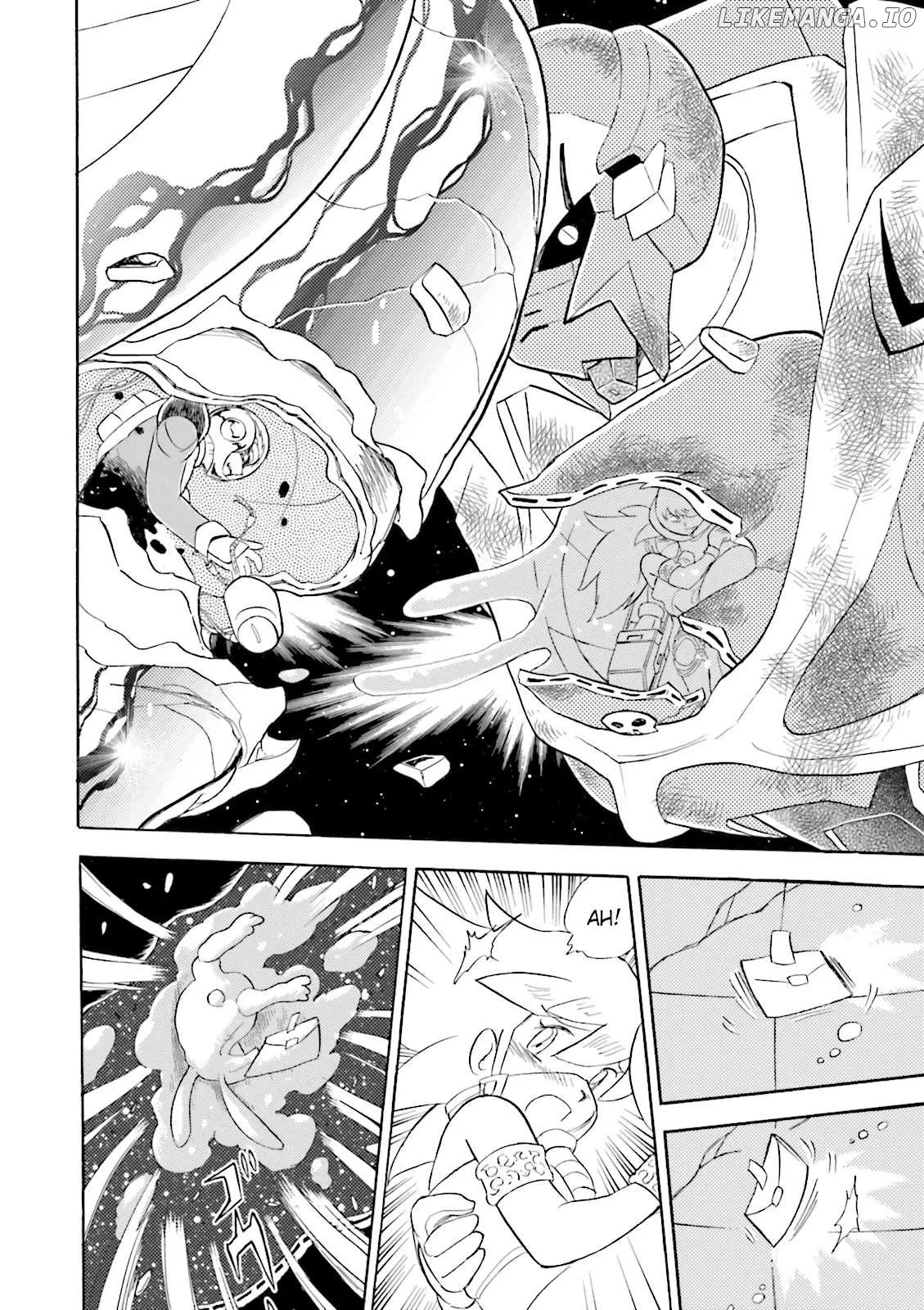 Manga page 31
