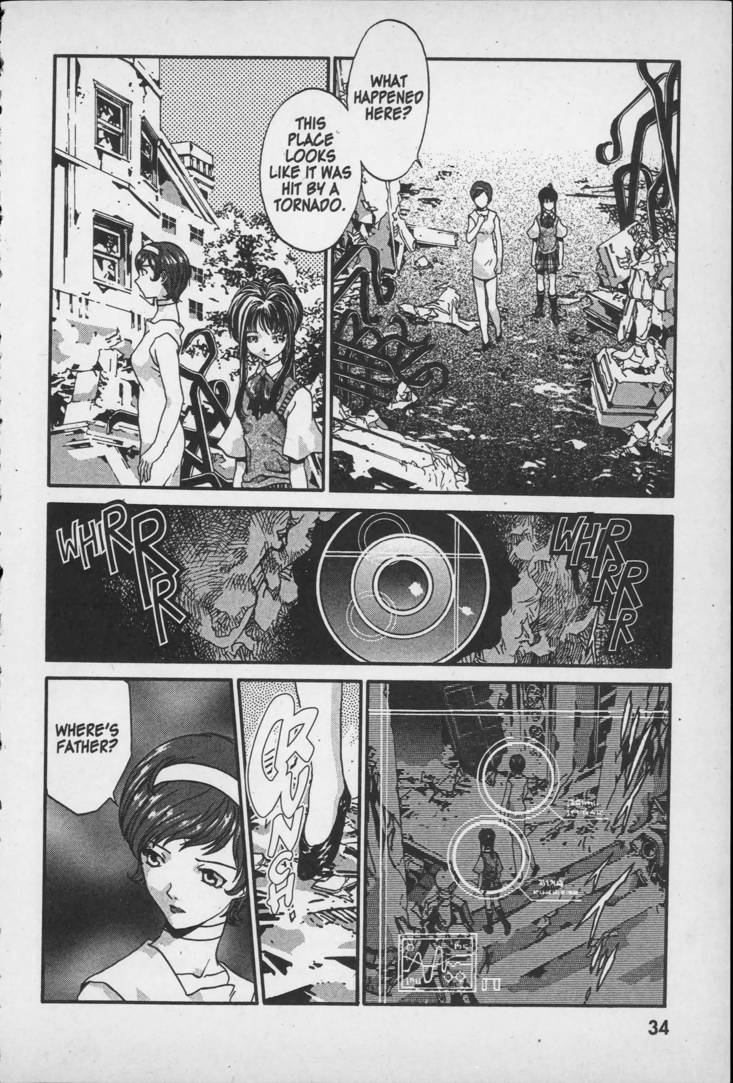 Manga page 36