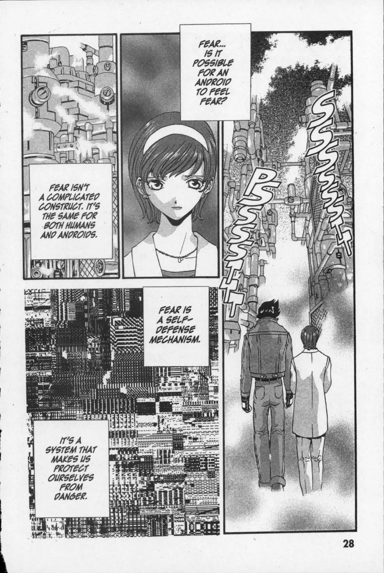 Manga page 30
