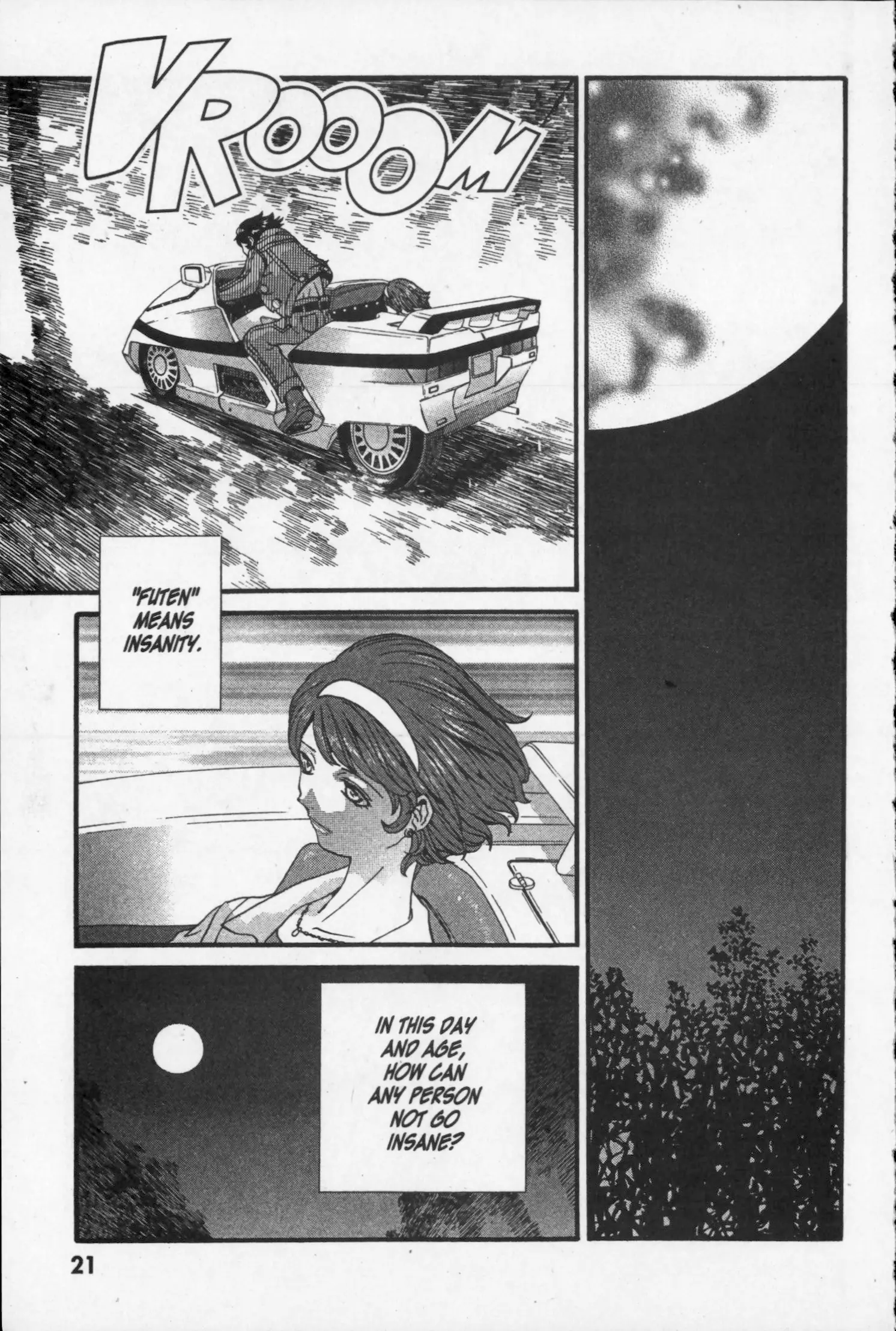 Manga page 23