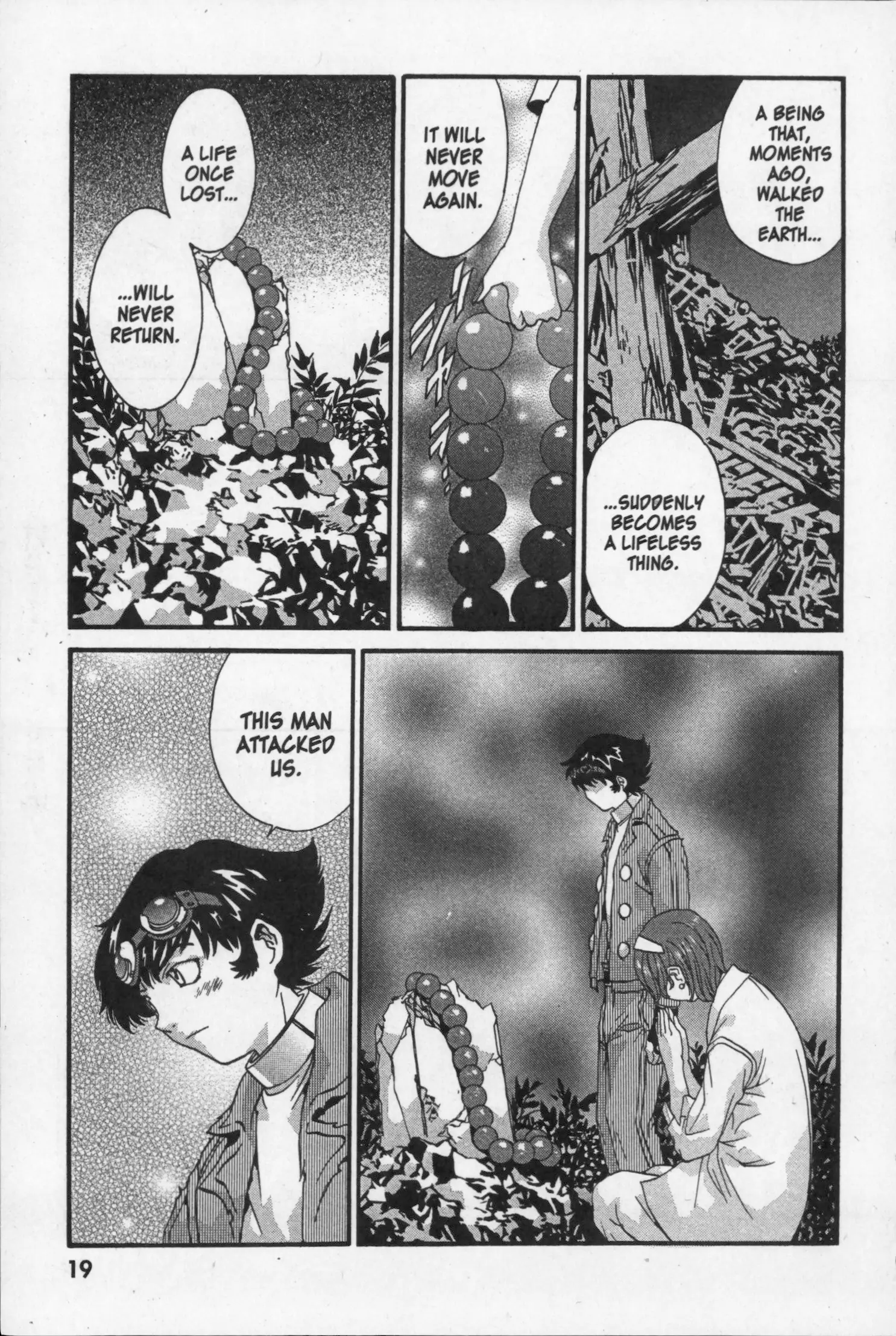 Manga page 21