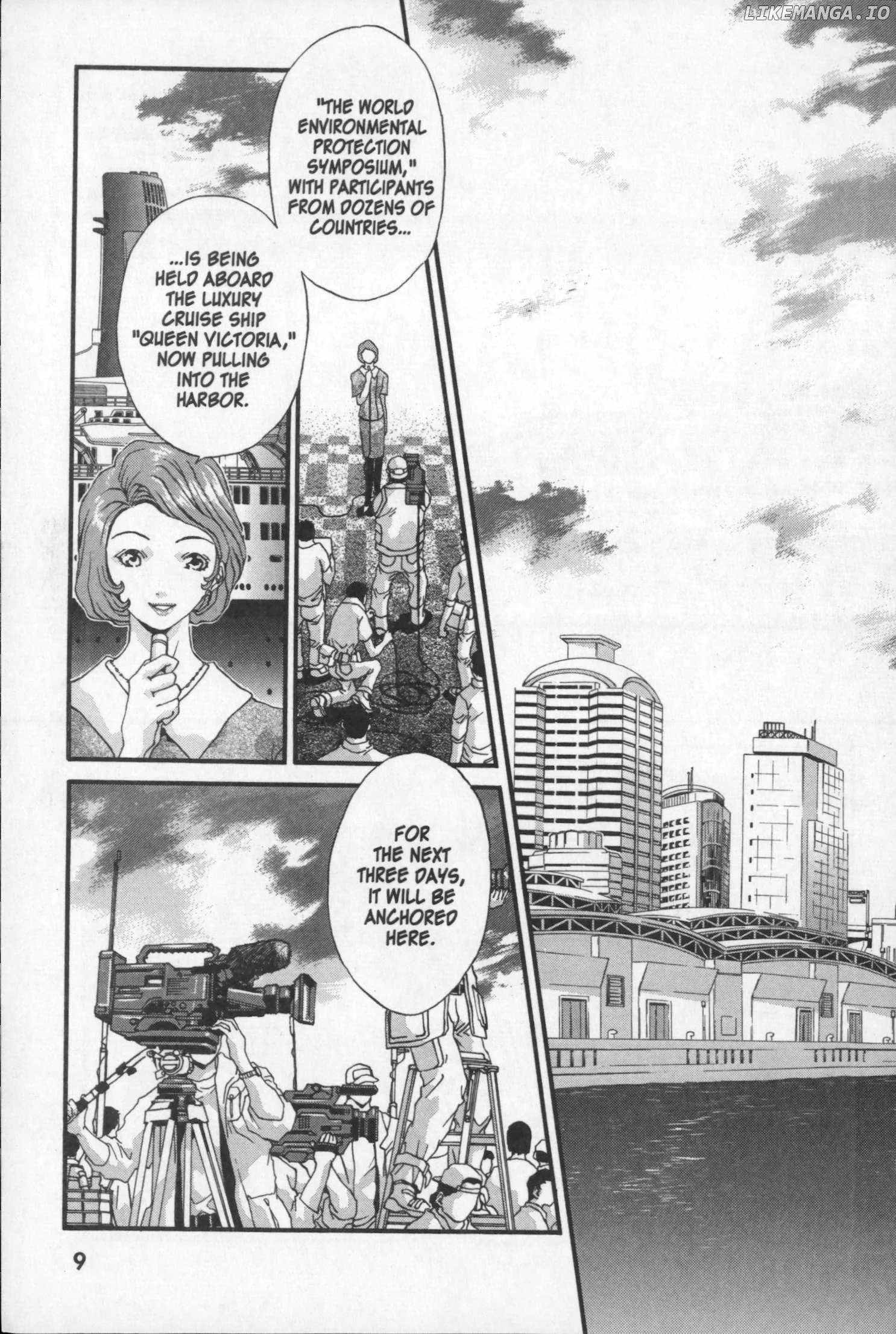 Manga page 10