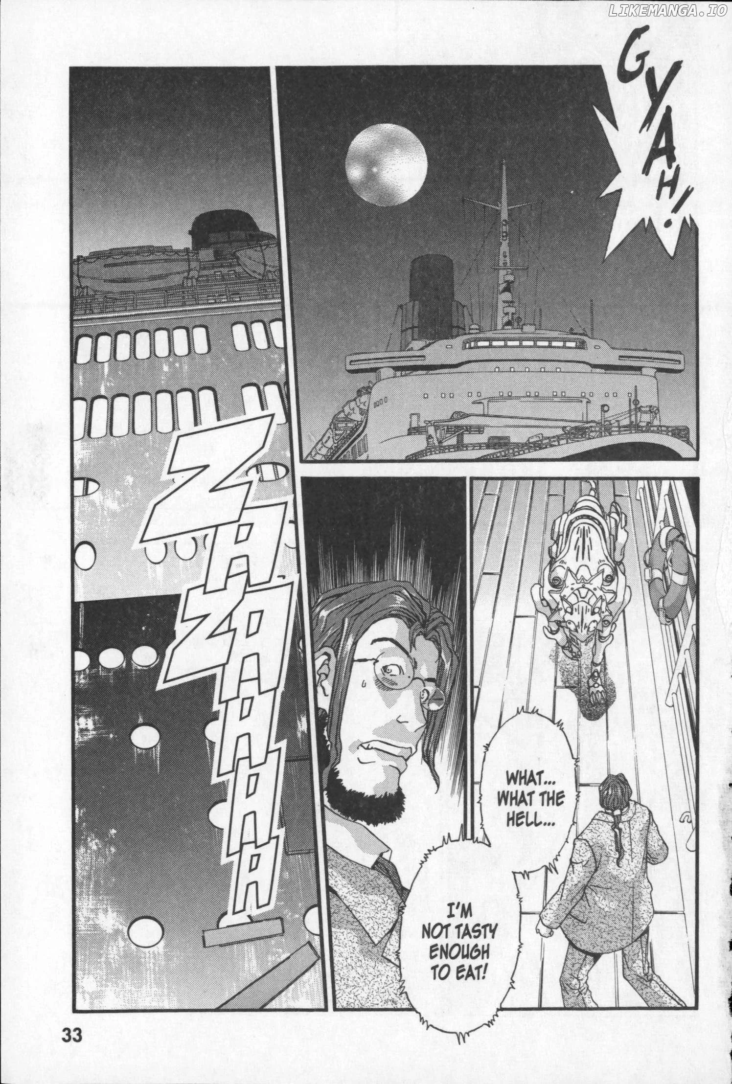 Manga page 34