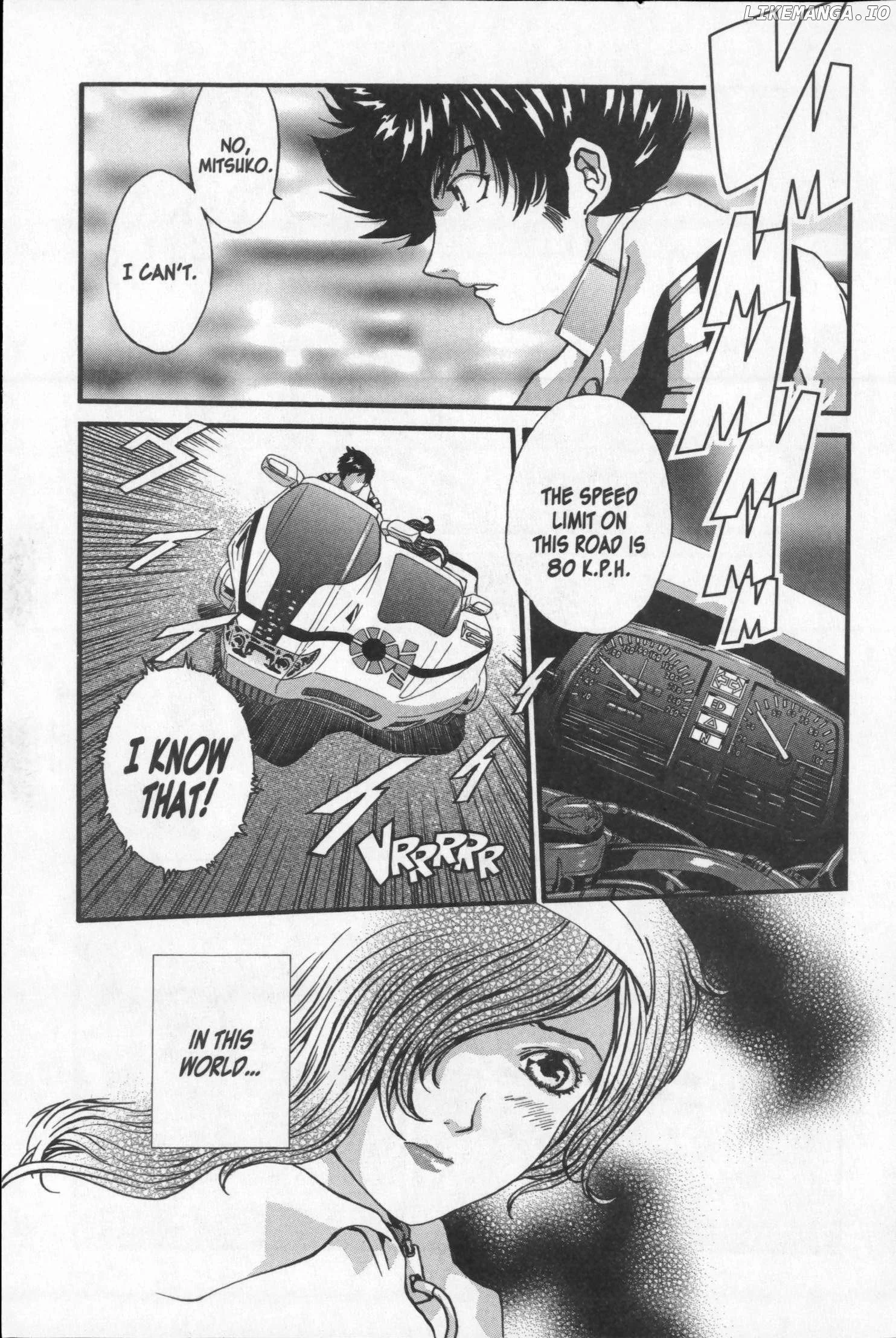Manga page 15