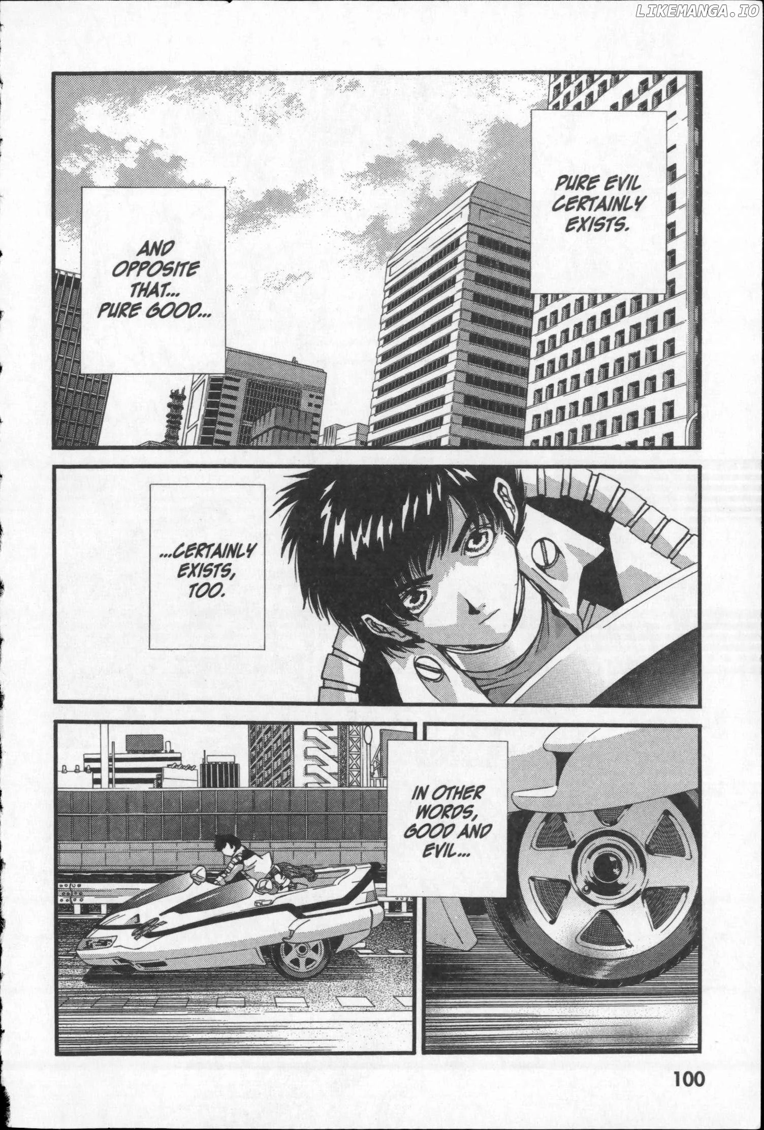 Manga page 16