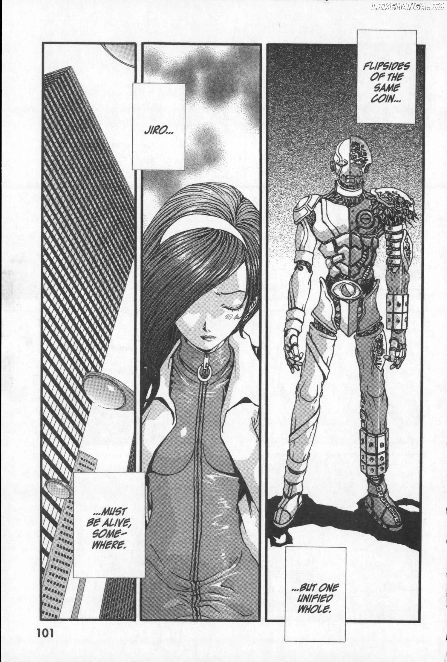 Manga page 17
