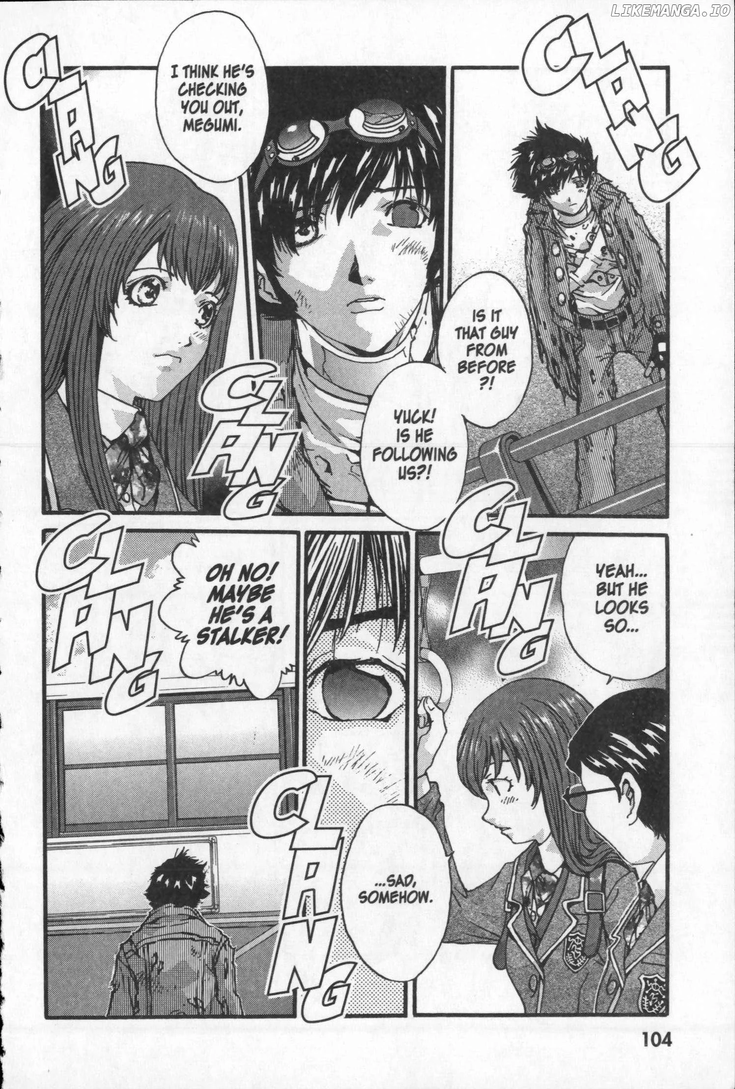 Manga page 20