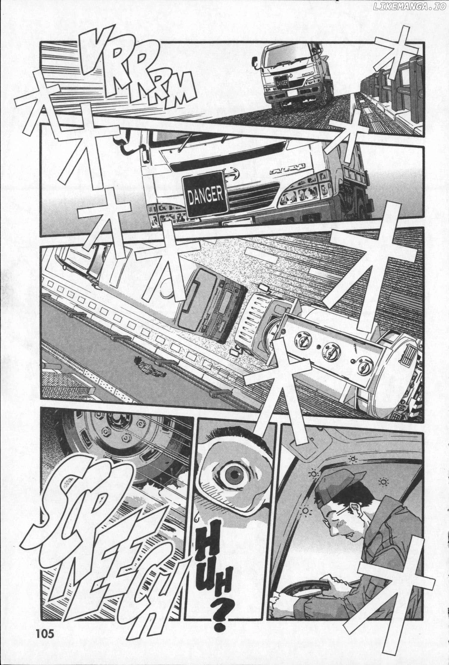Manga page 21
