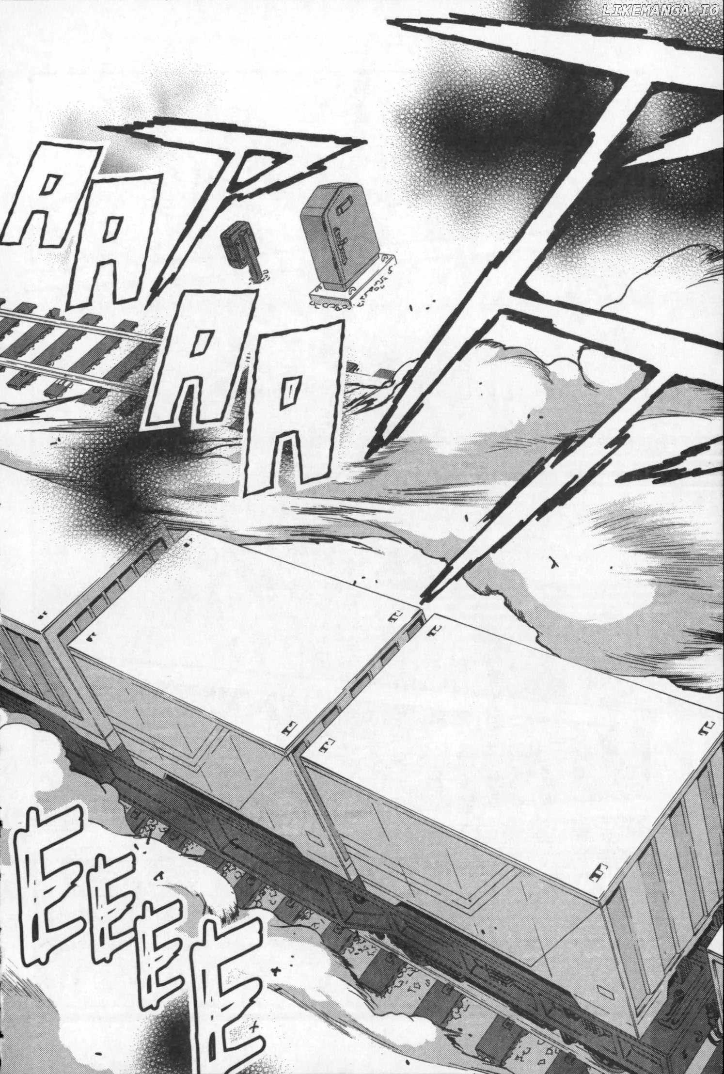 Manga page 28