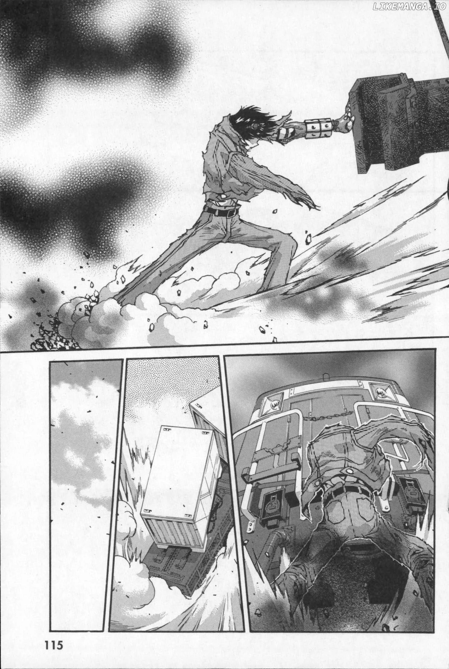 Manga page 31