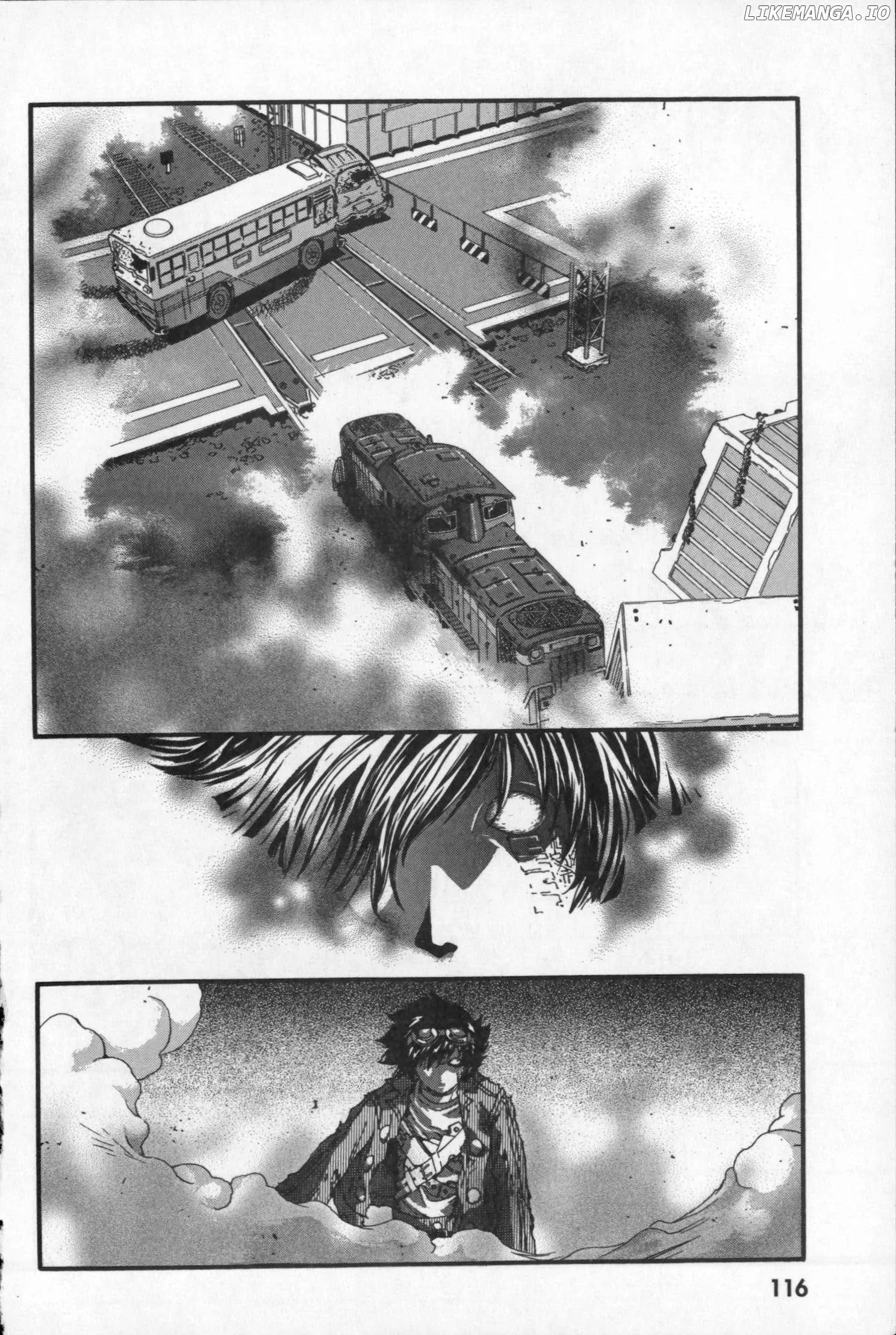 Manga page 32