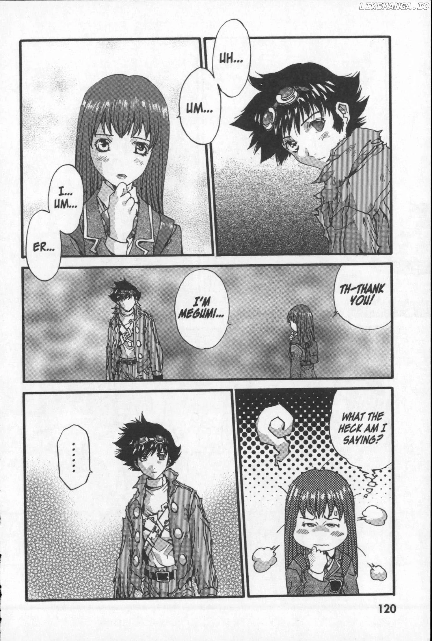 Manga page 36