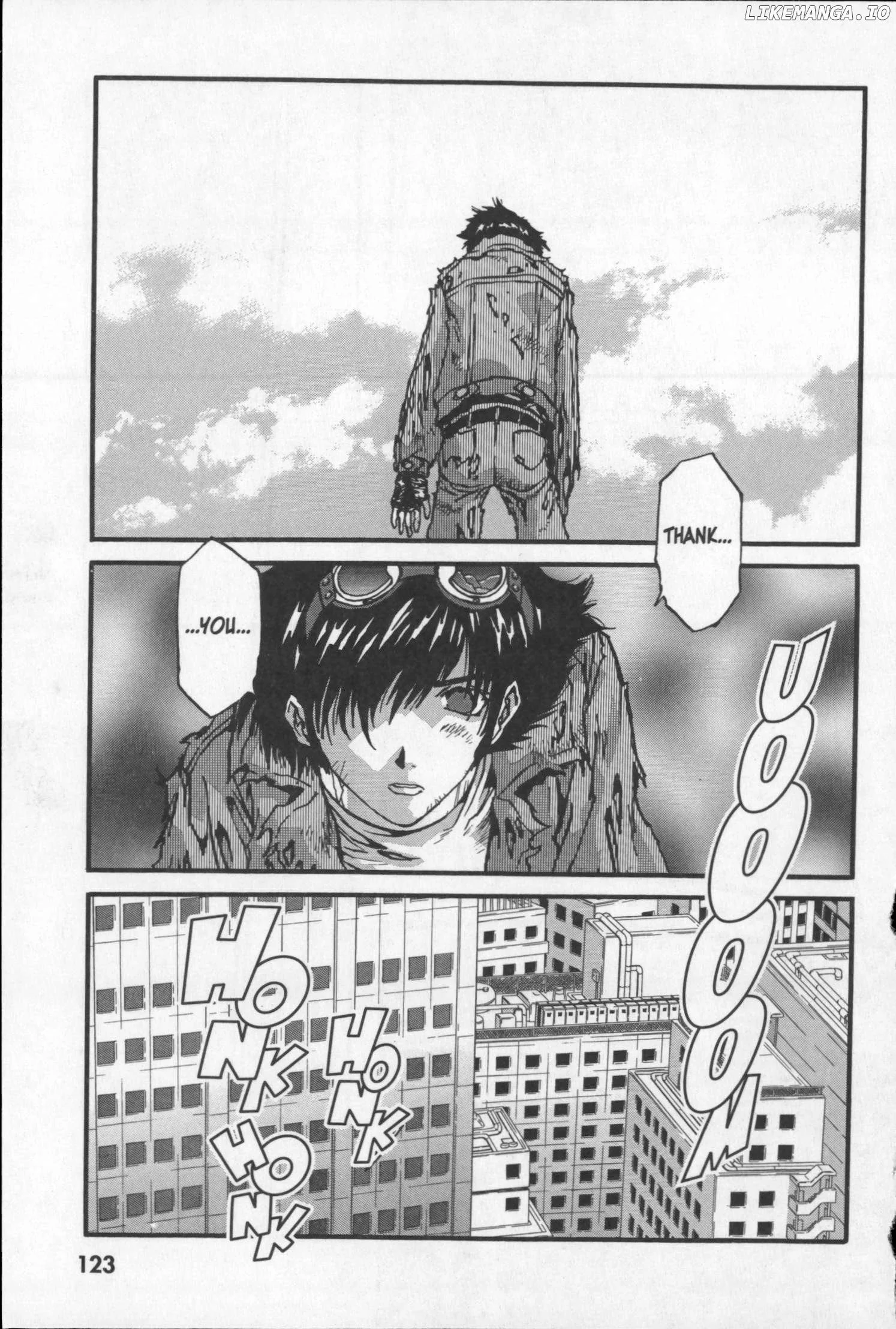 Manga page 39
