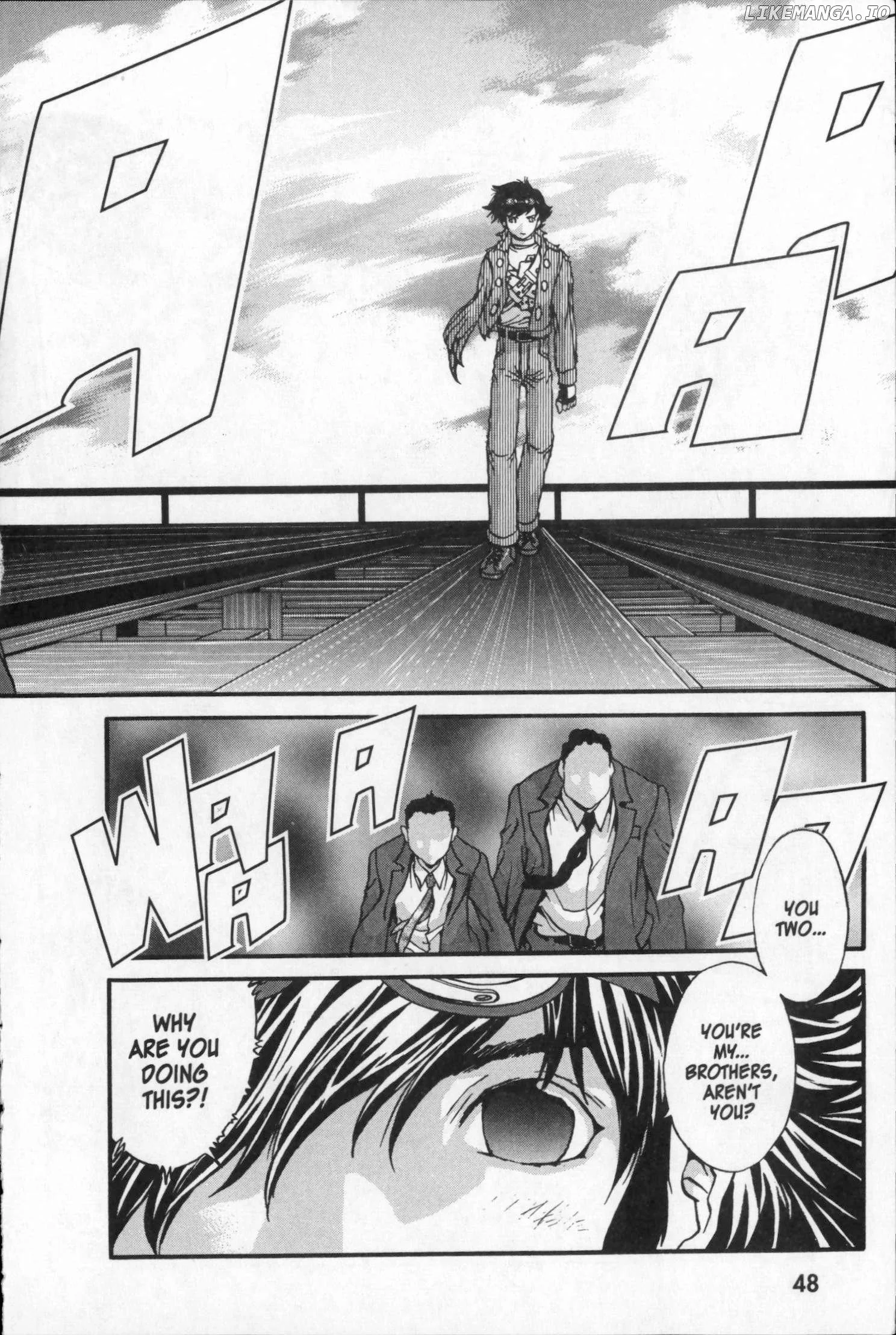 Manga page 14