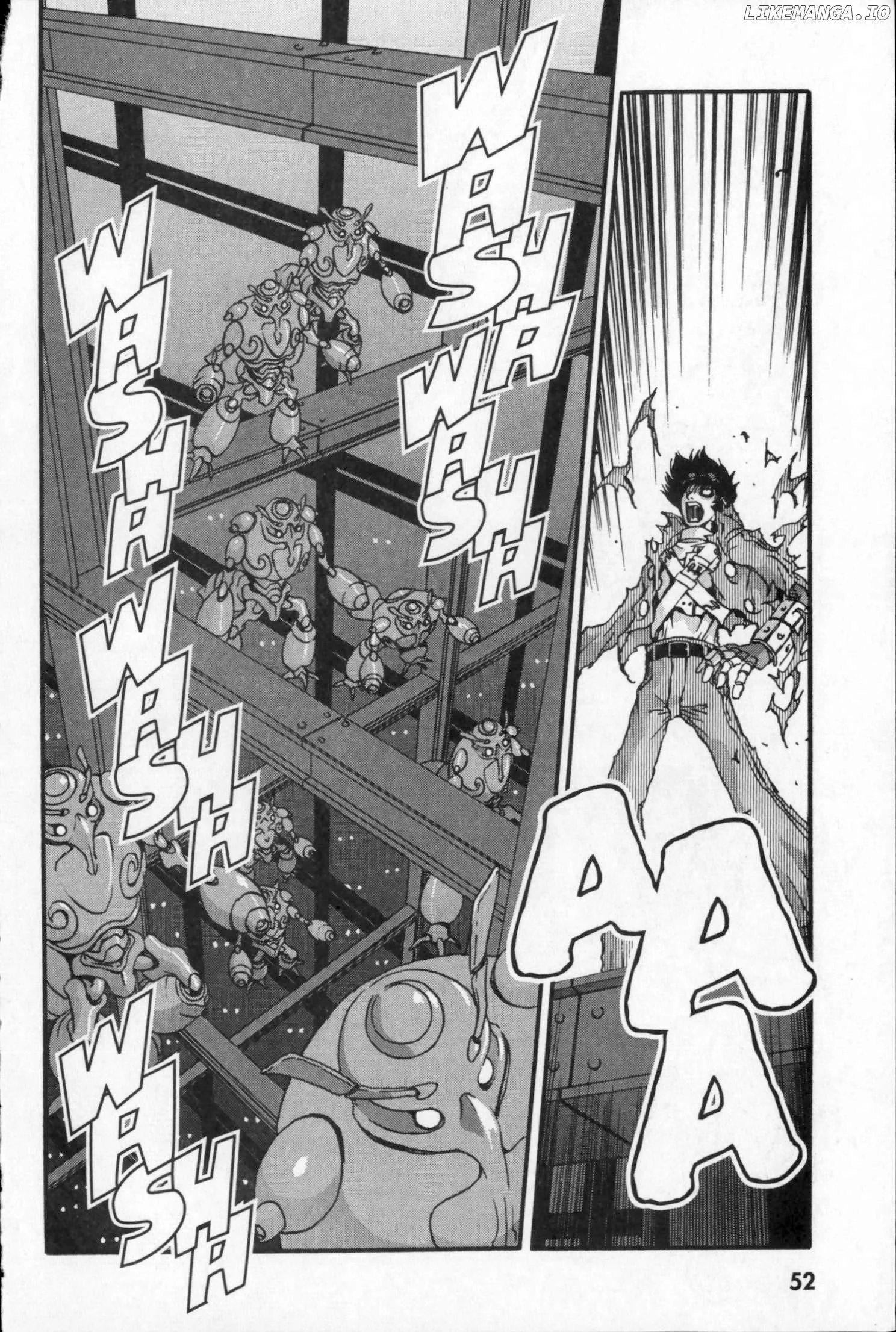 Manga page 18