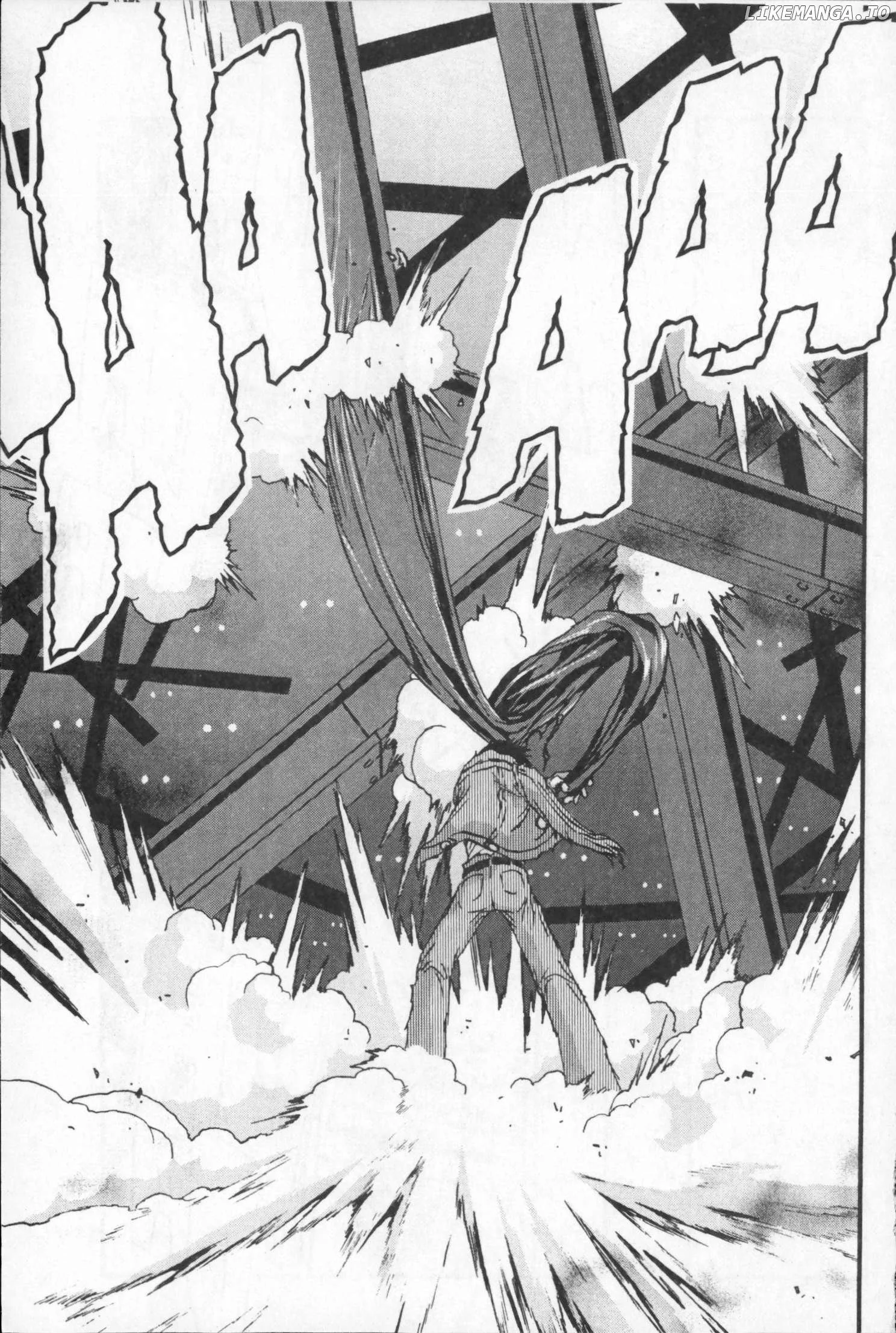 Manga page 21