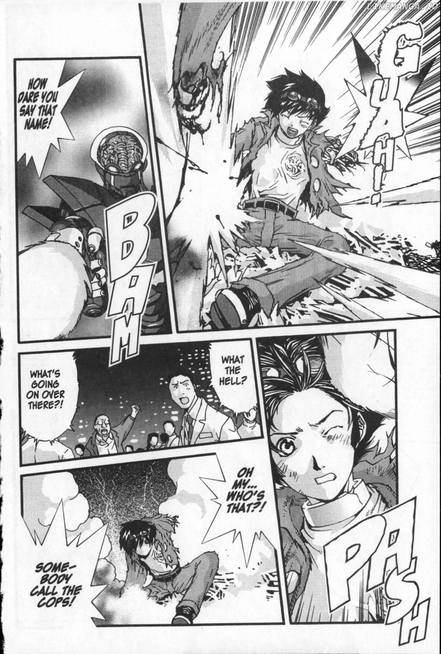 Manga page 18