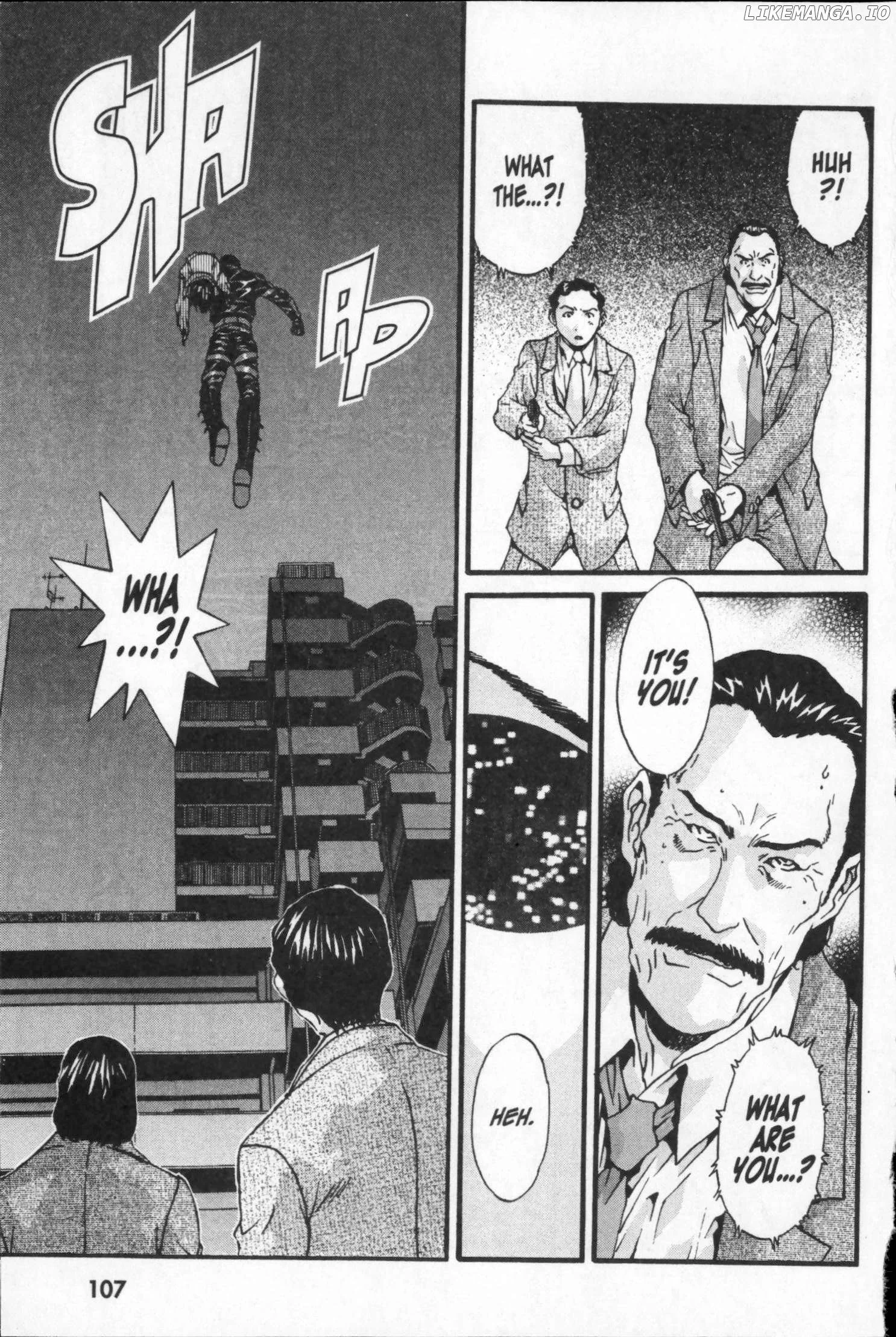Manga page 21