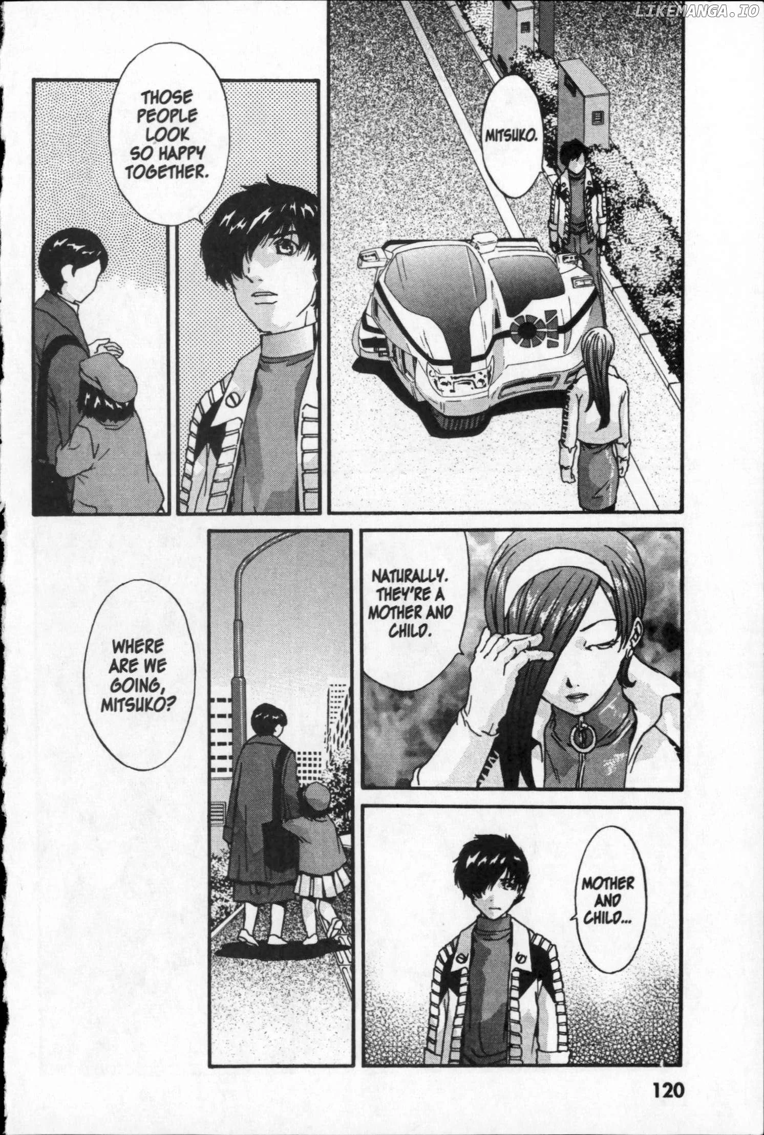 Manga page 10