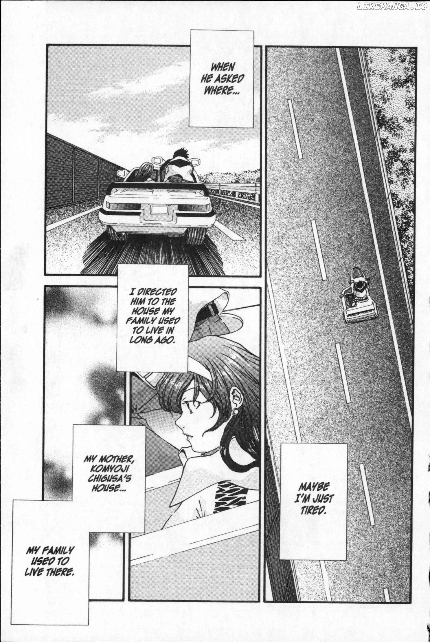 Manga page 11
