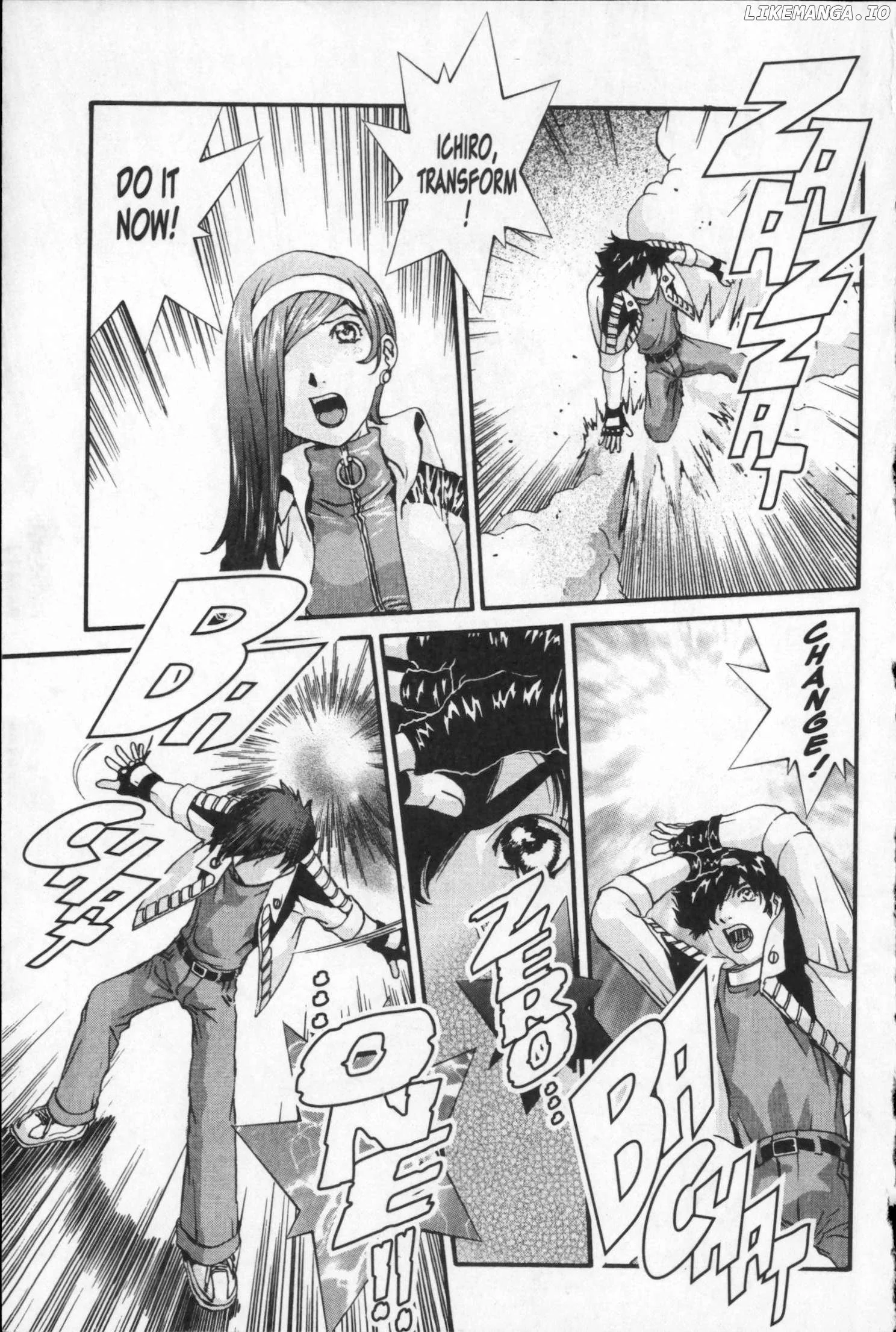 Manga page 29
