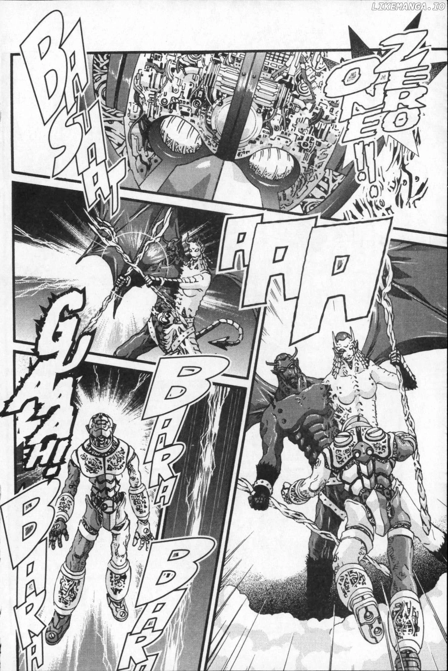 Manga page 16