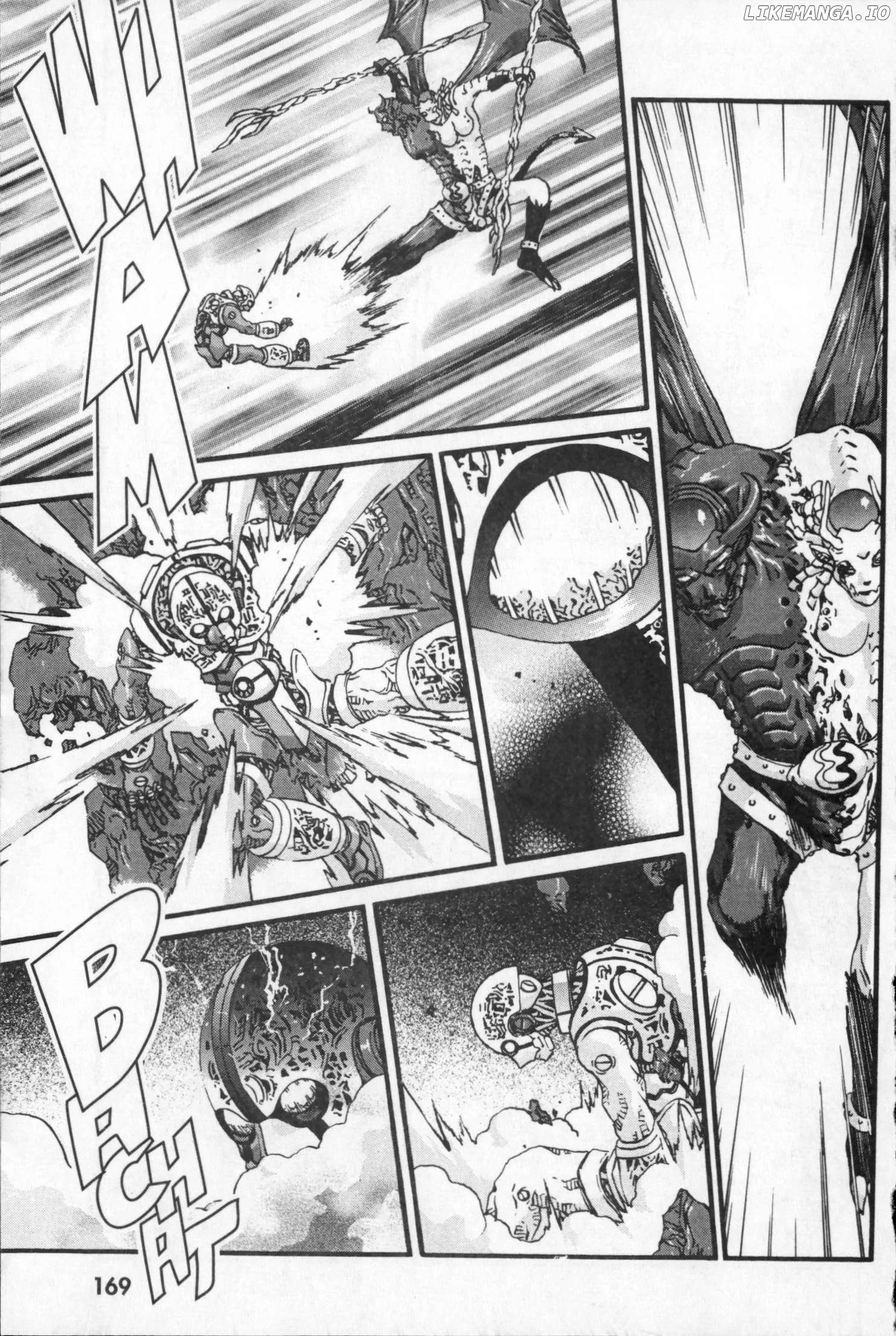 Manga page 17
