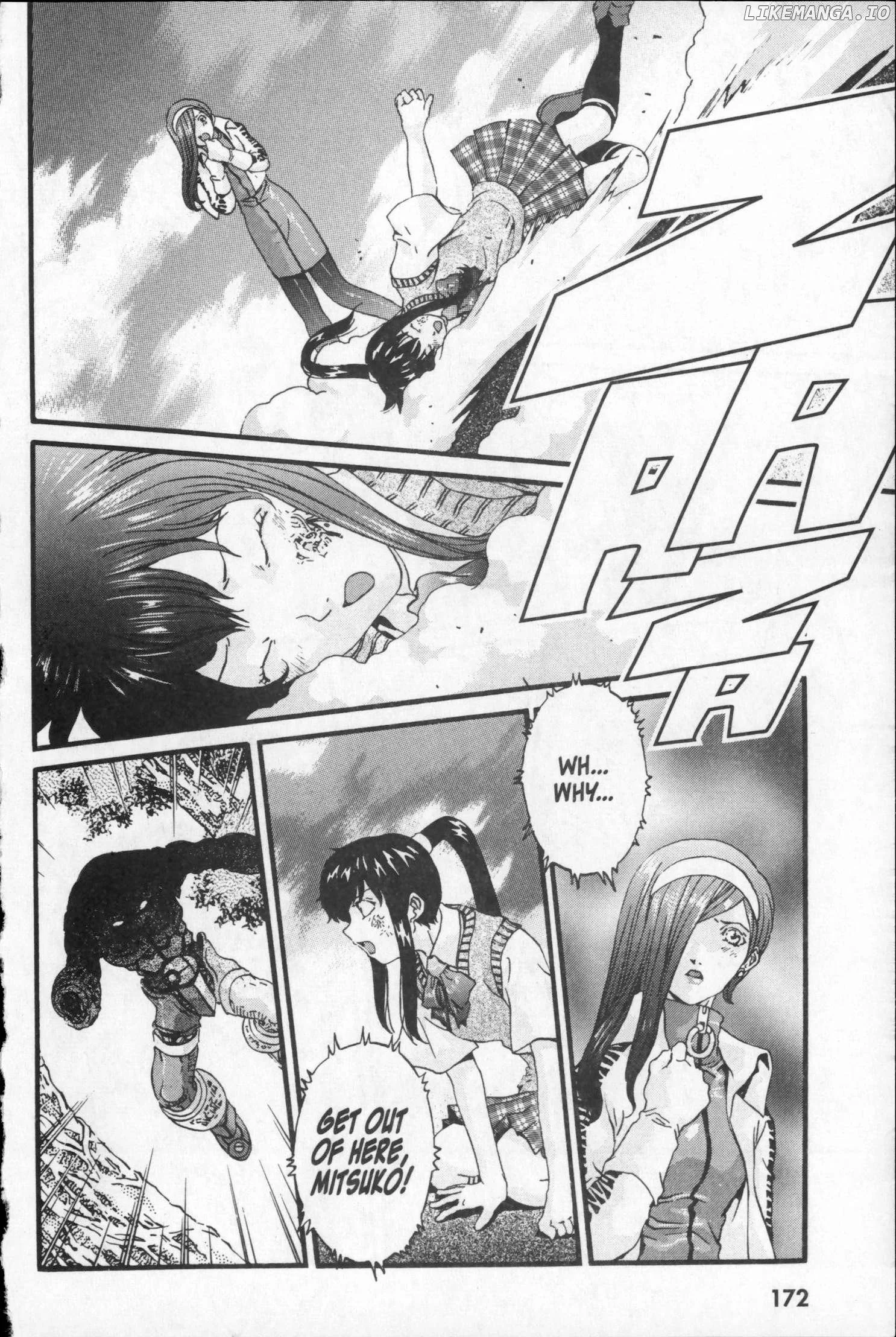 Manga page 20