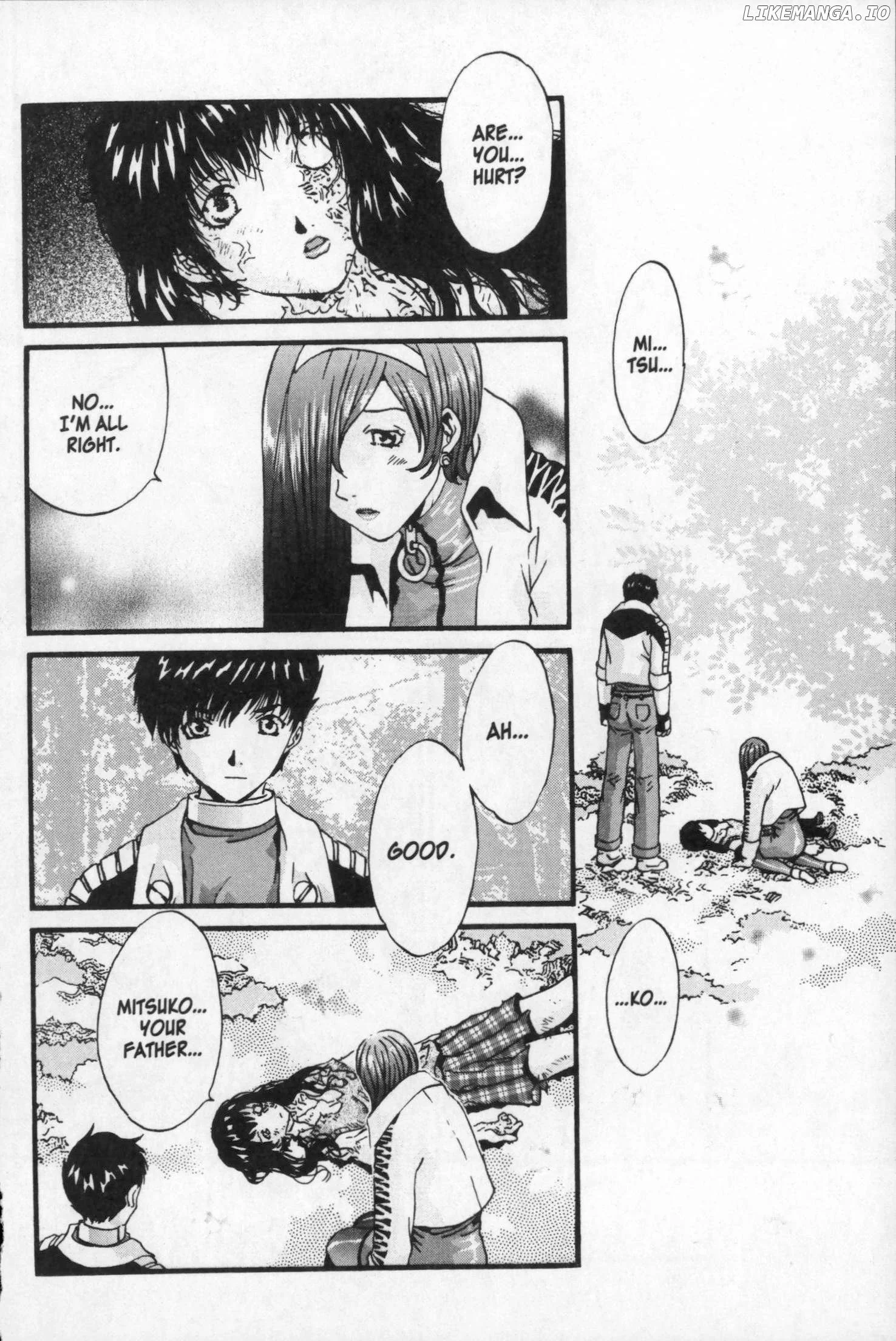 Manga page 26