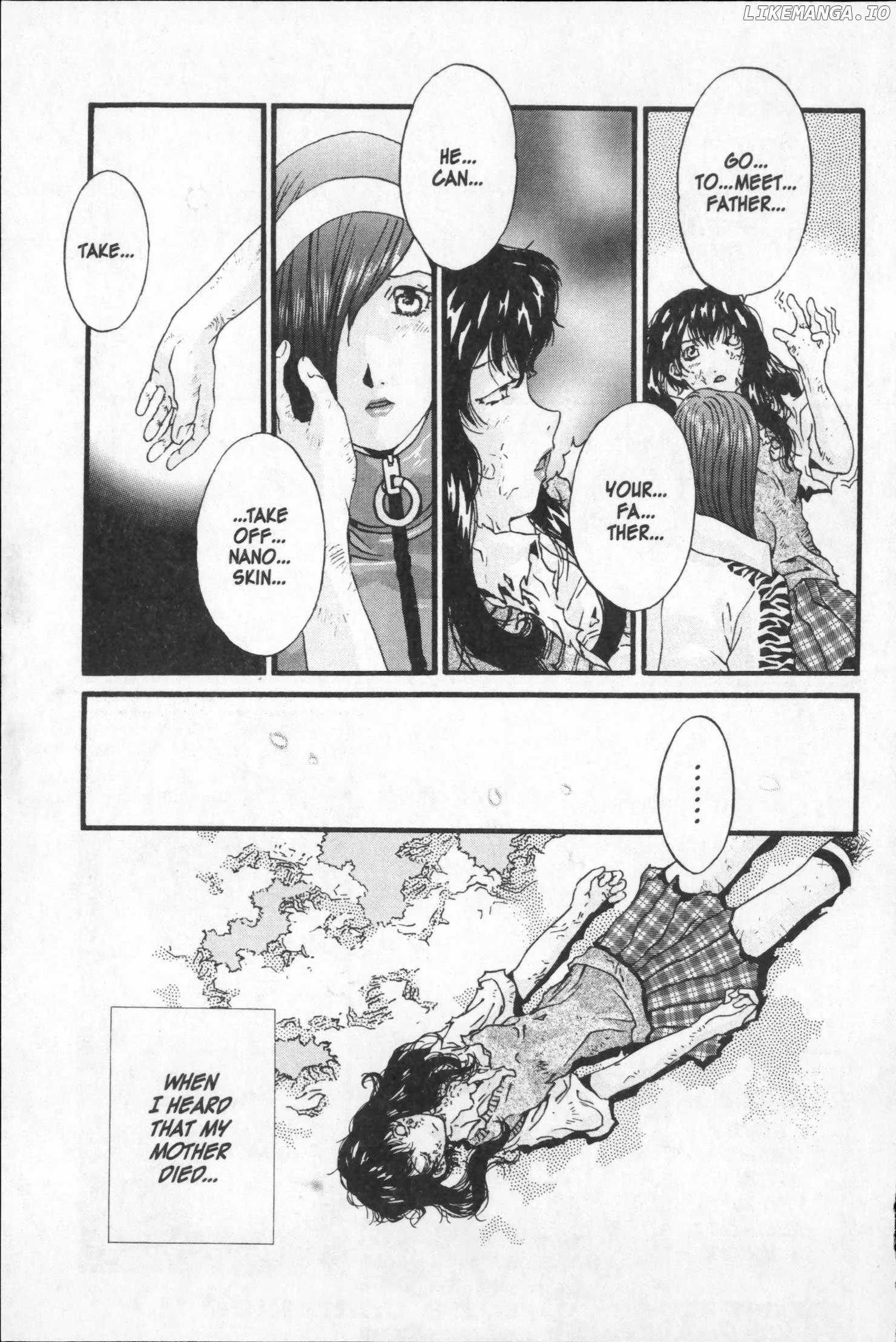 Manga page 27