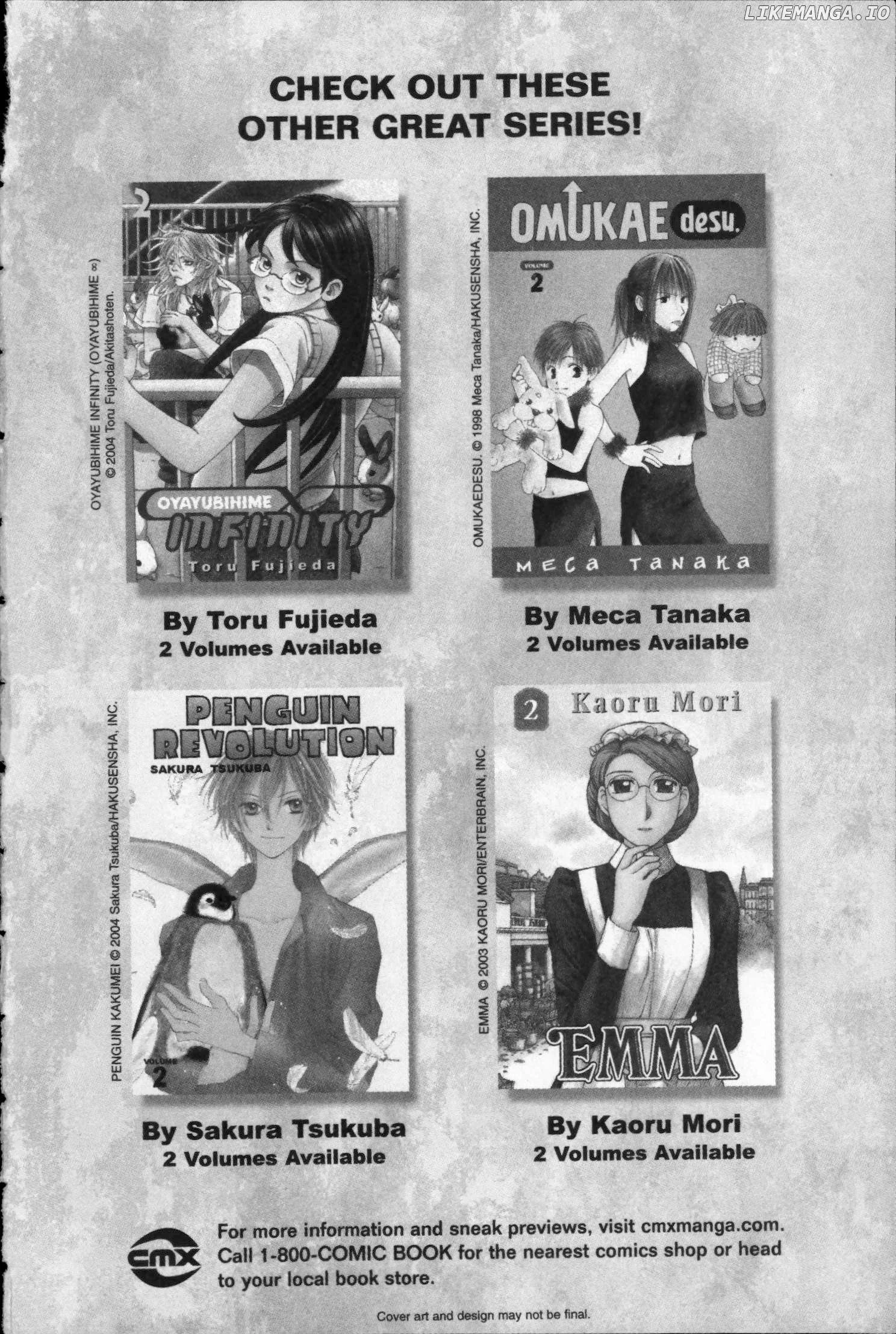 Manga page 38