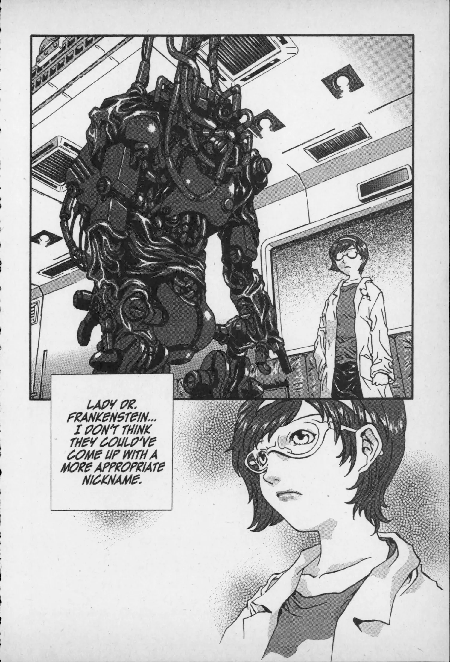 Manga page 17