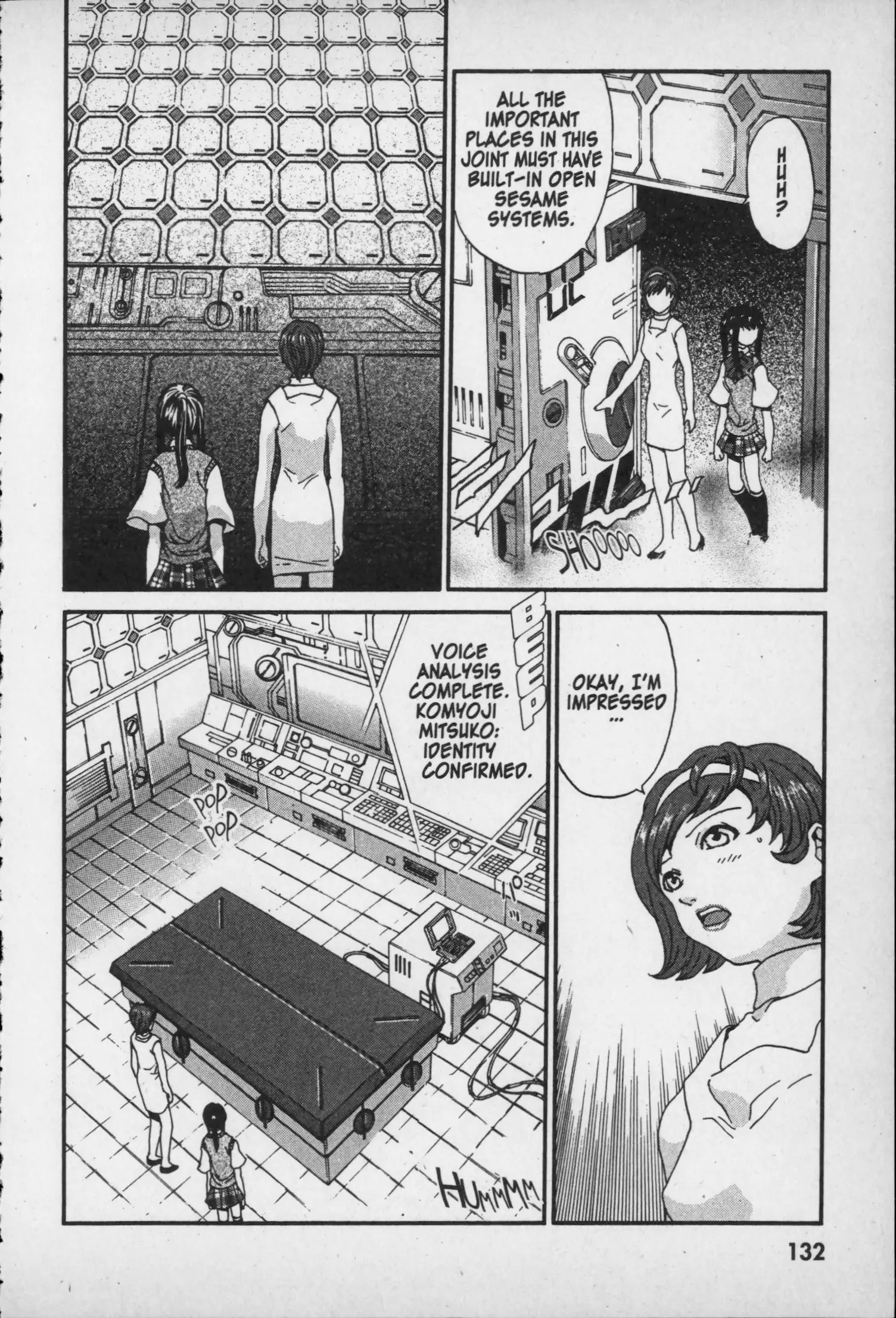 Manga page 25
