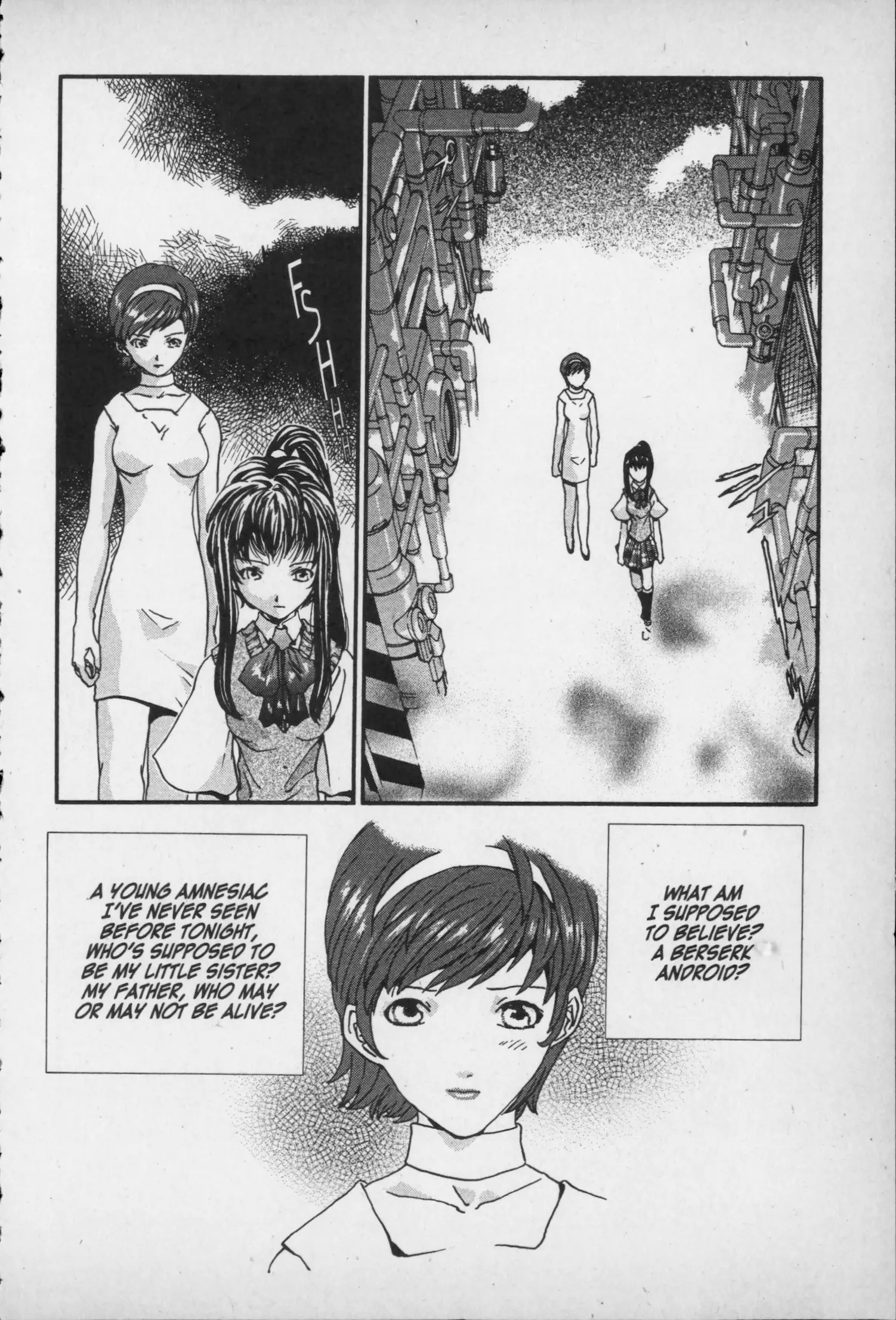 Manga page 13
