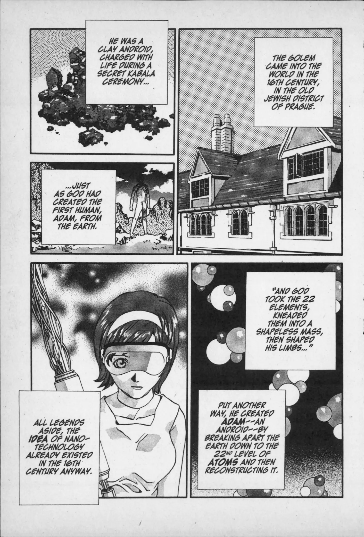 Manga page 46