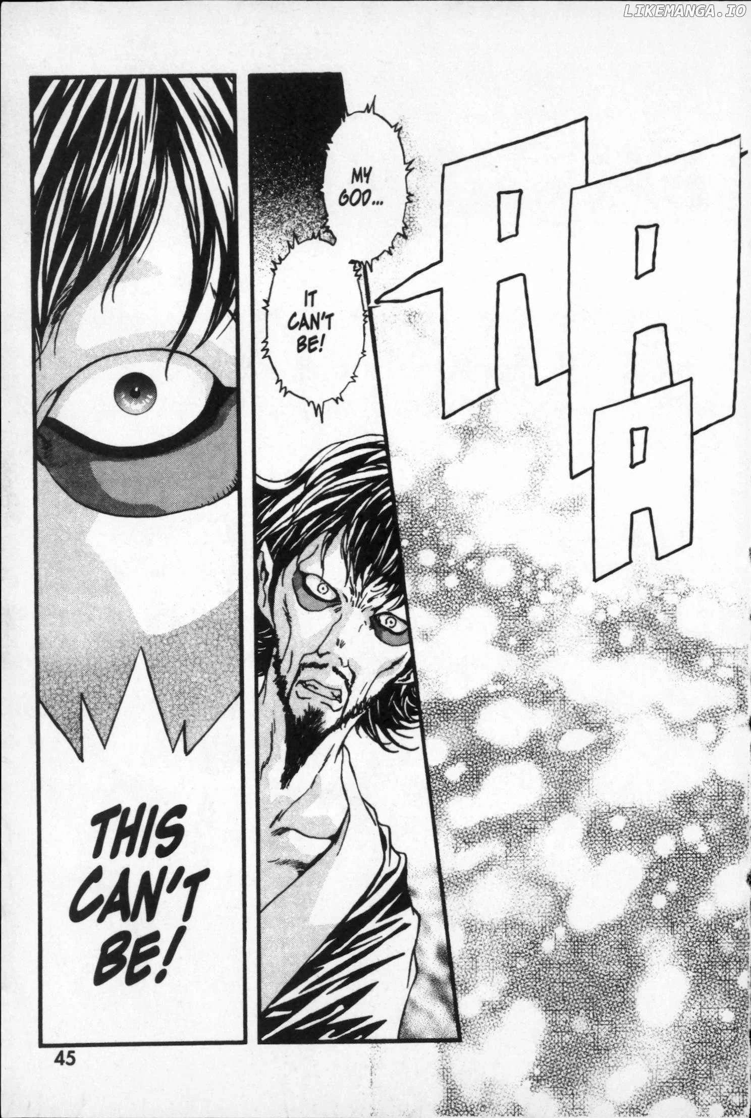 Manga page 11