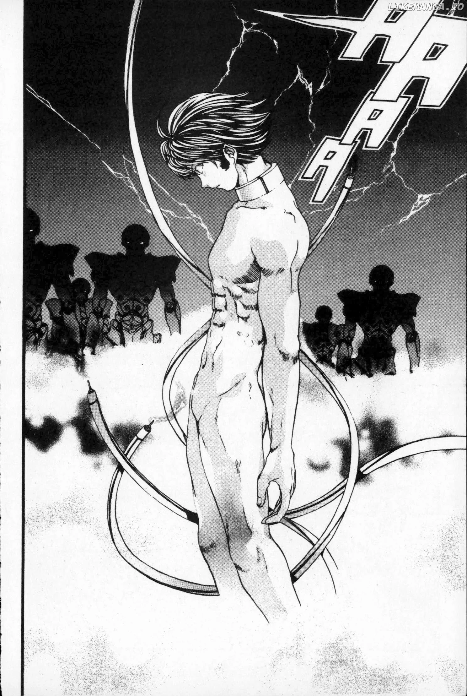 Manga page 4