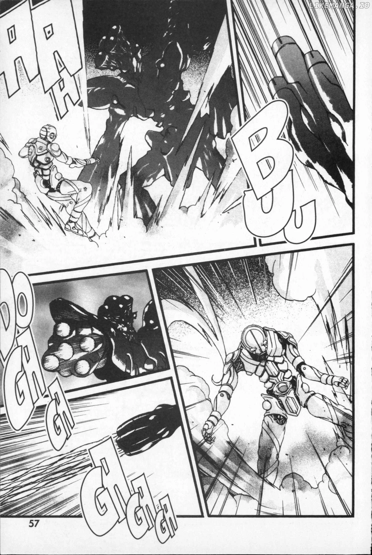 Manga page 11