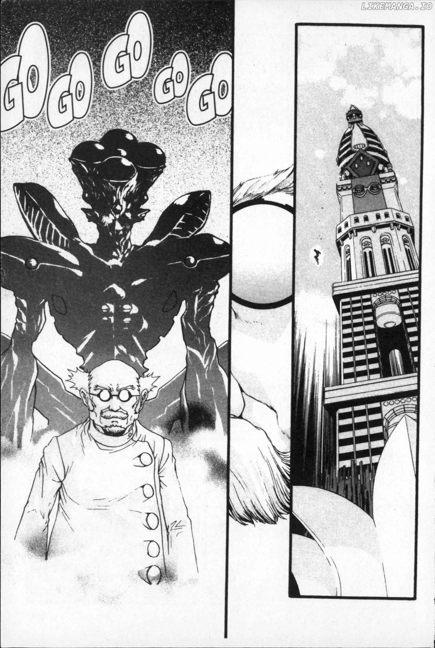Manga page 15
