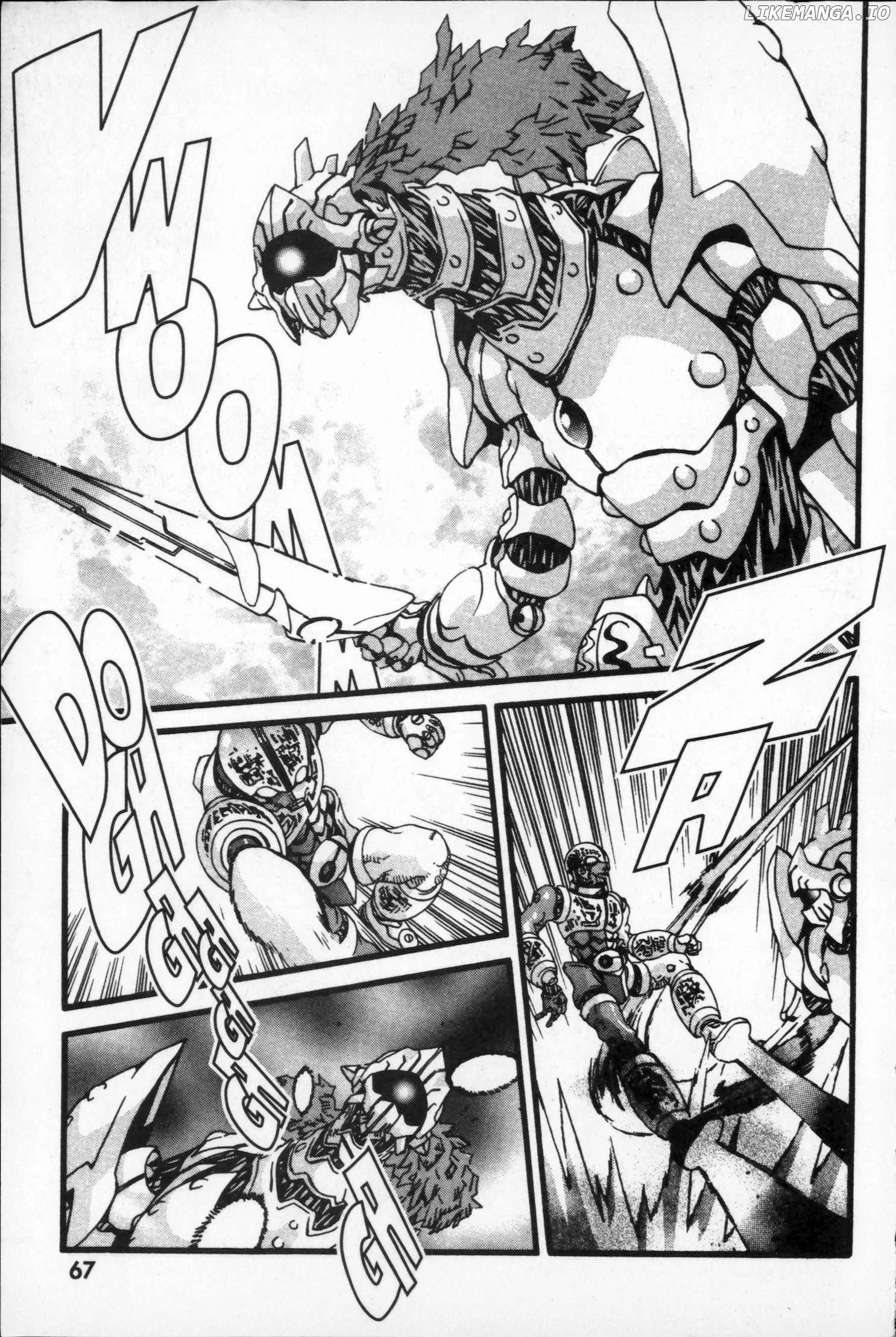 Manga page 21