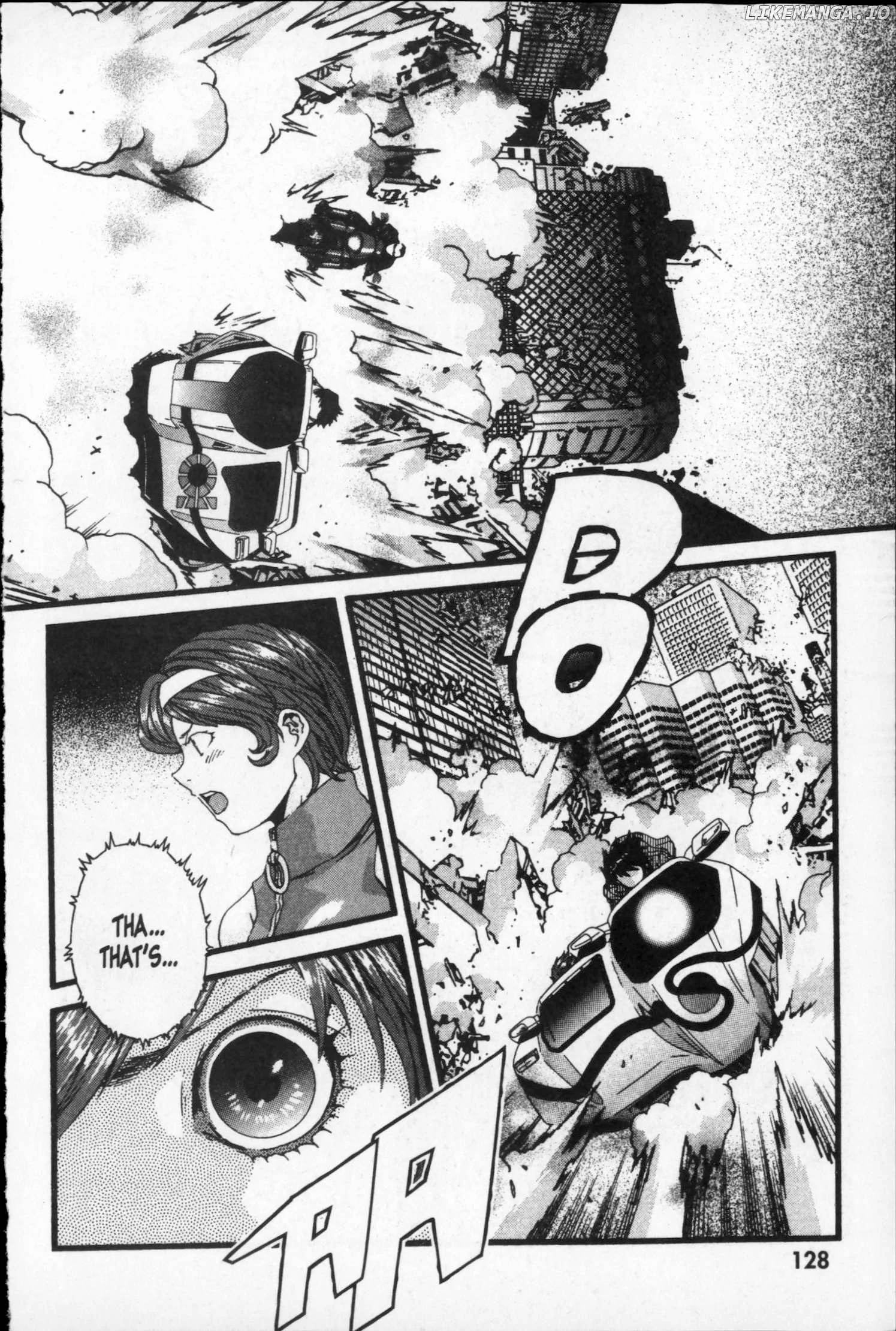 Manga page 22