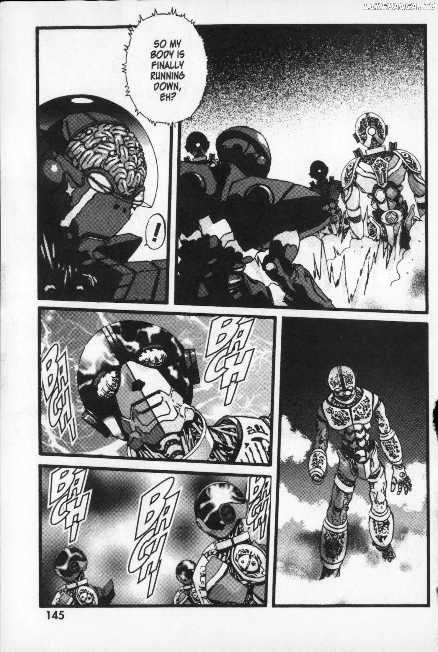Manga page 39